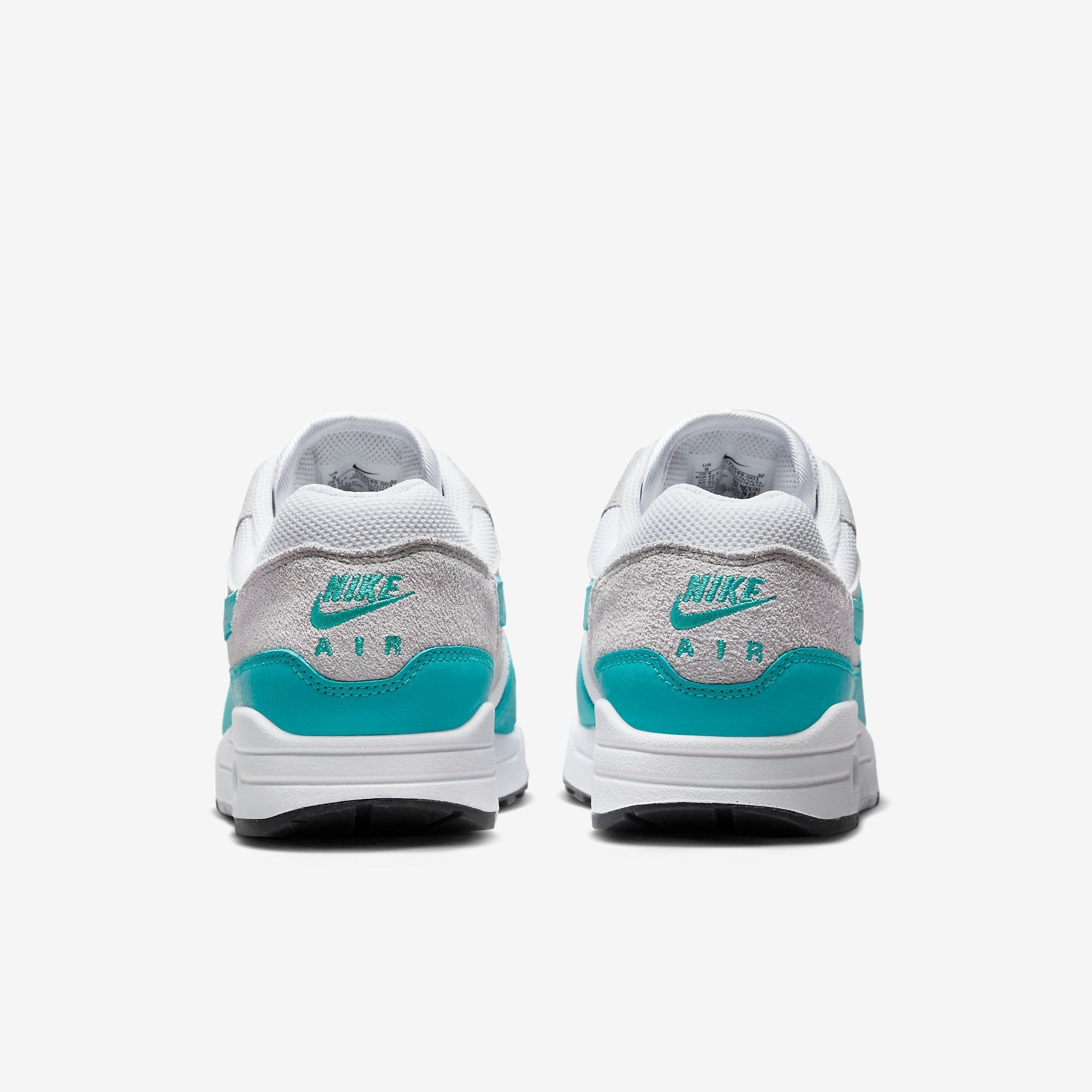  Nike Air Max 1 SC - Clear Jade 