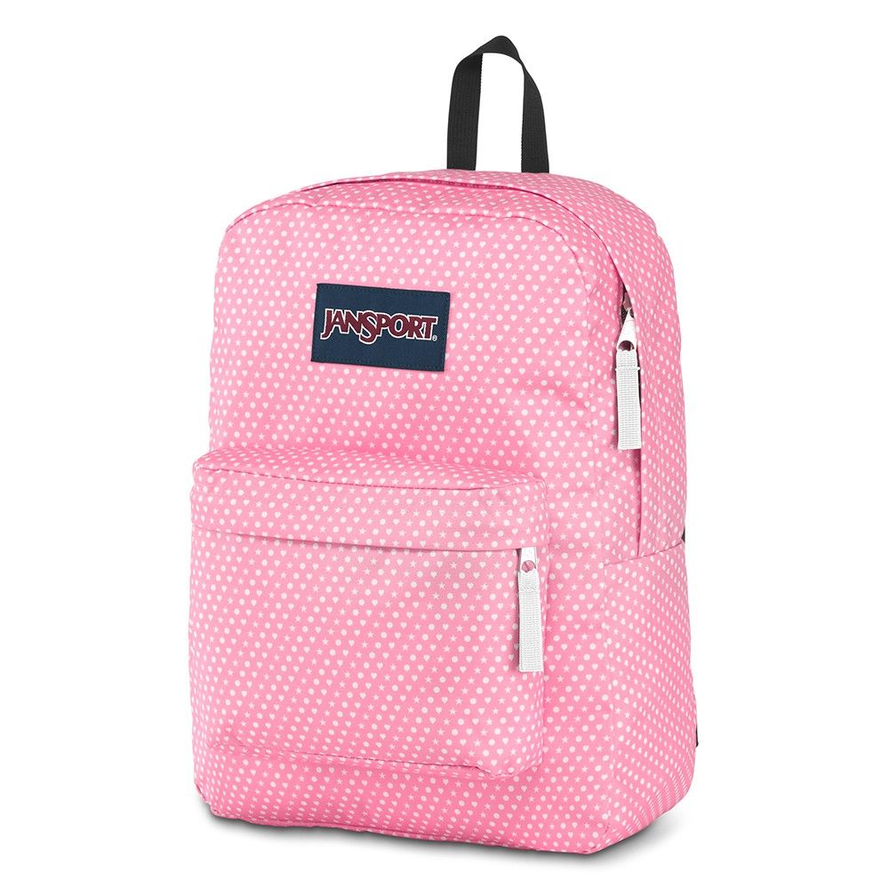  Jansport Superbreak Backpack - Icon 