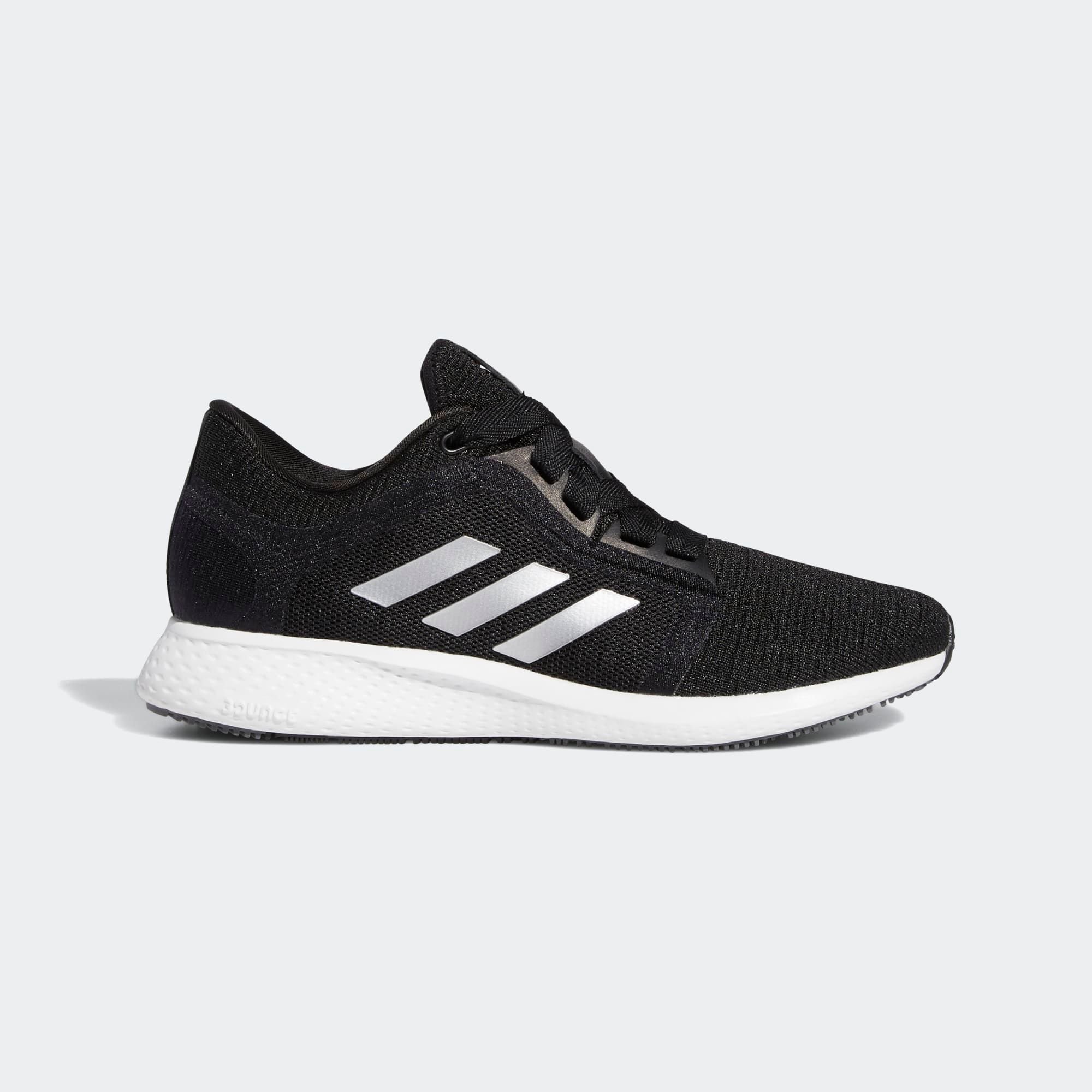  adidas Edge Lux 4 - Black 