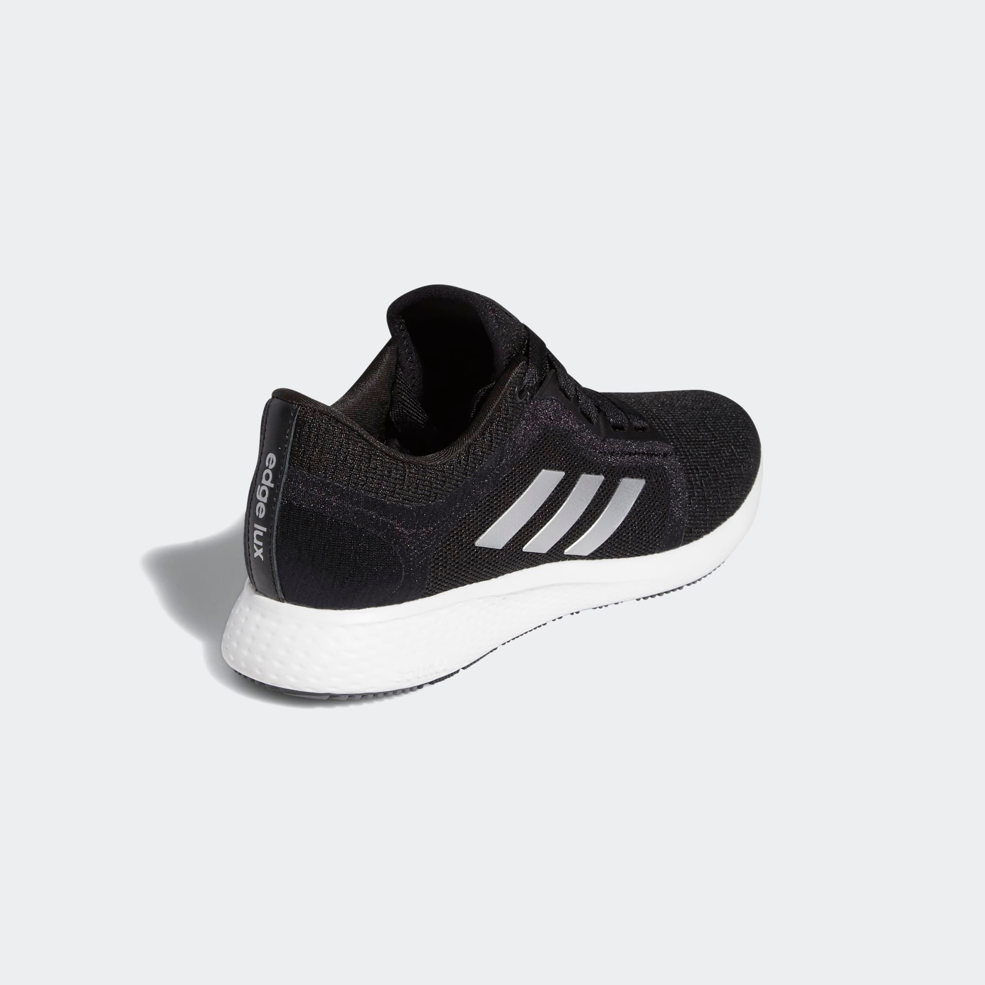  adidas Edge Lux 4 - Black 