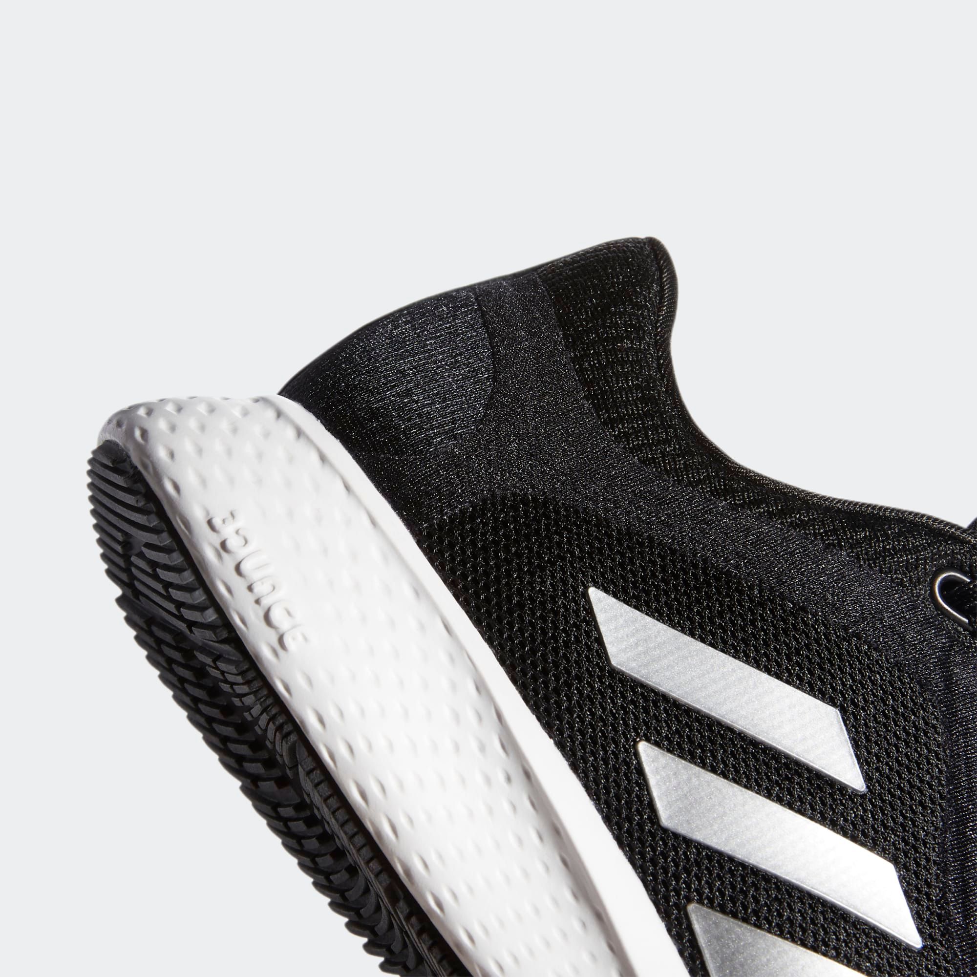  adidas Edge Lux 4 - Black 