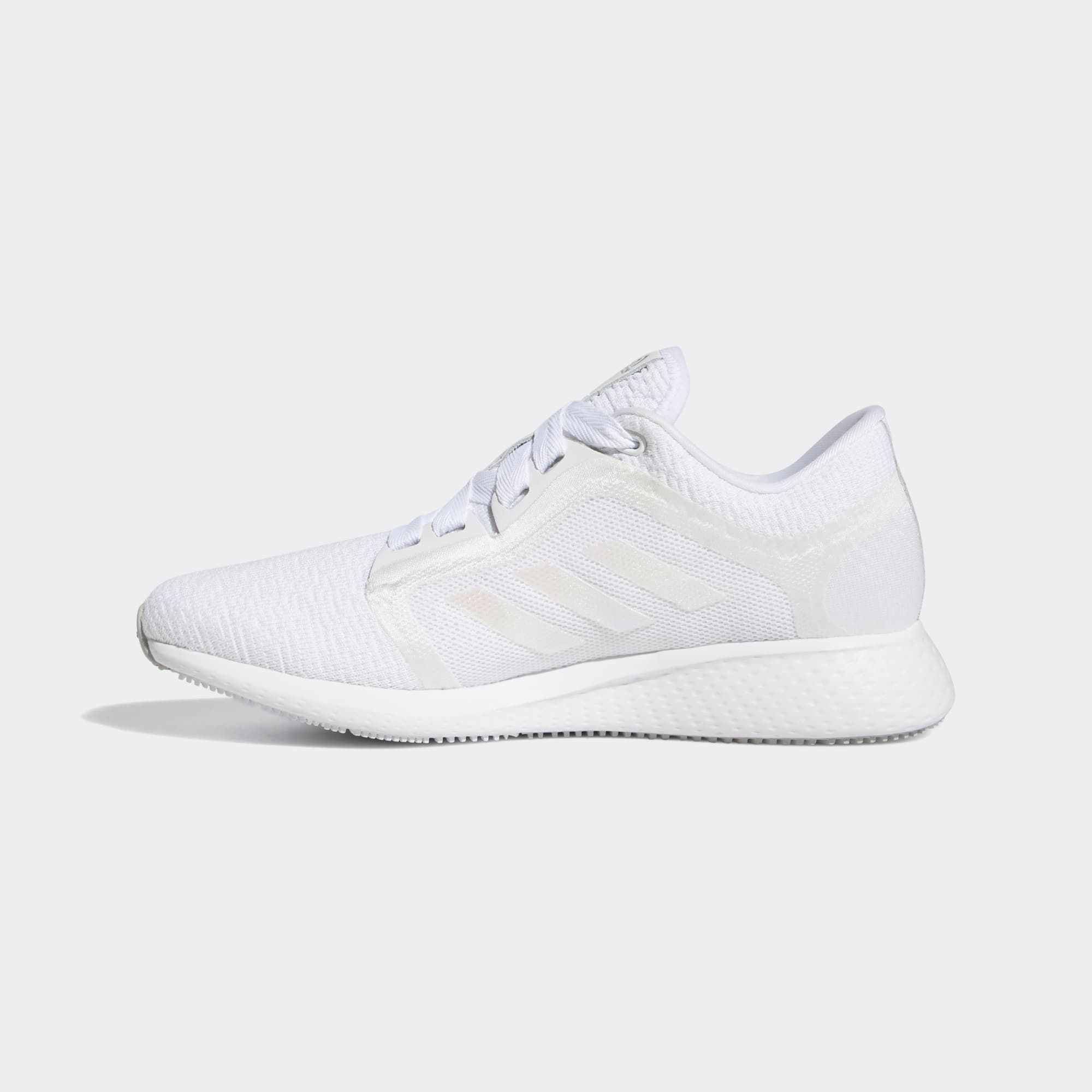  adidas Edge Lux 4 - White 