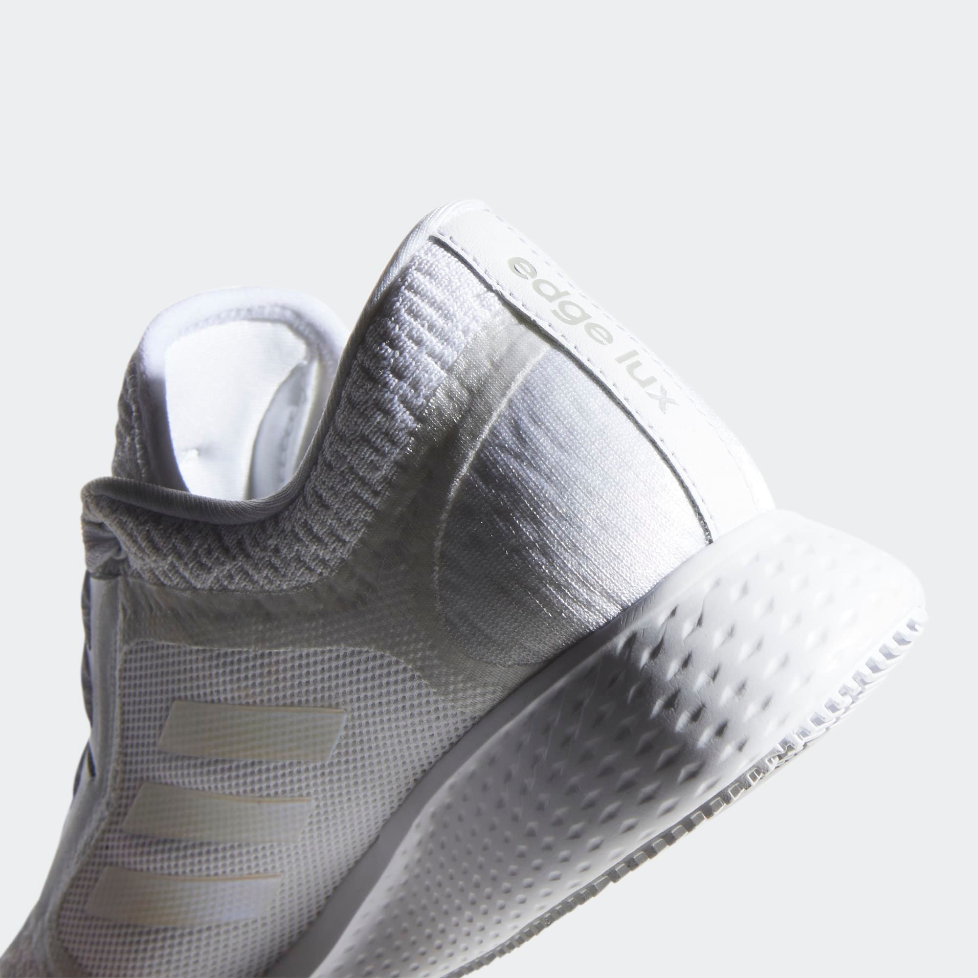  adidas Edge Lux 4 - White 