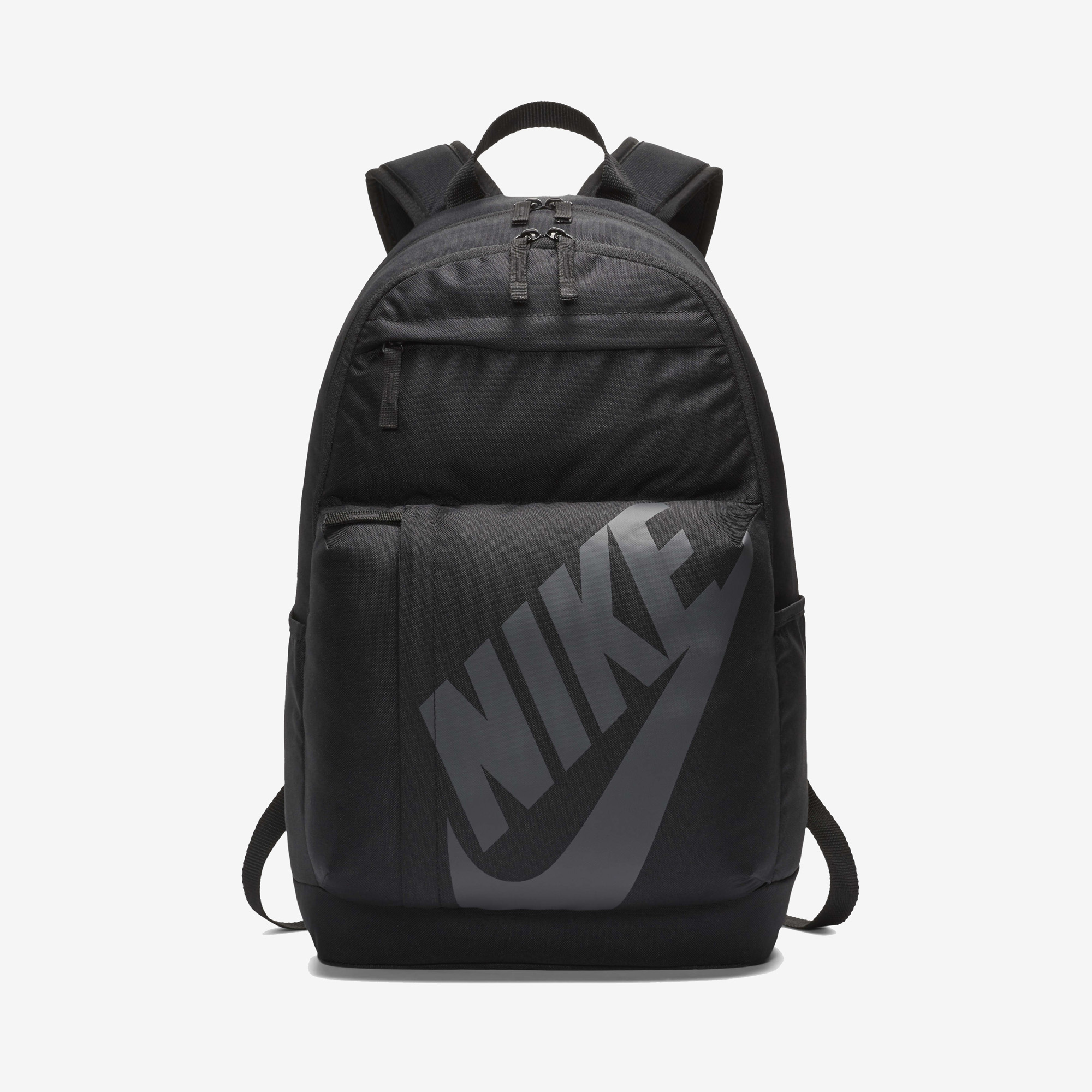 nike back pack black