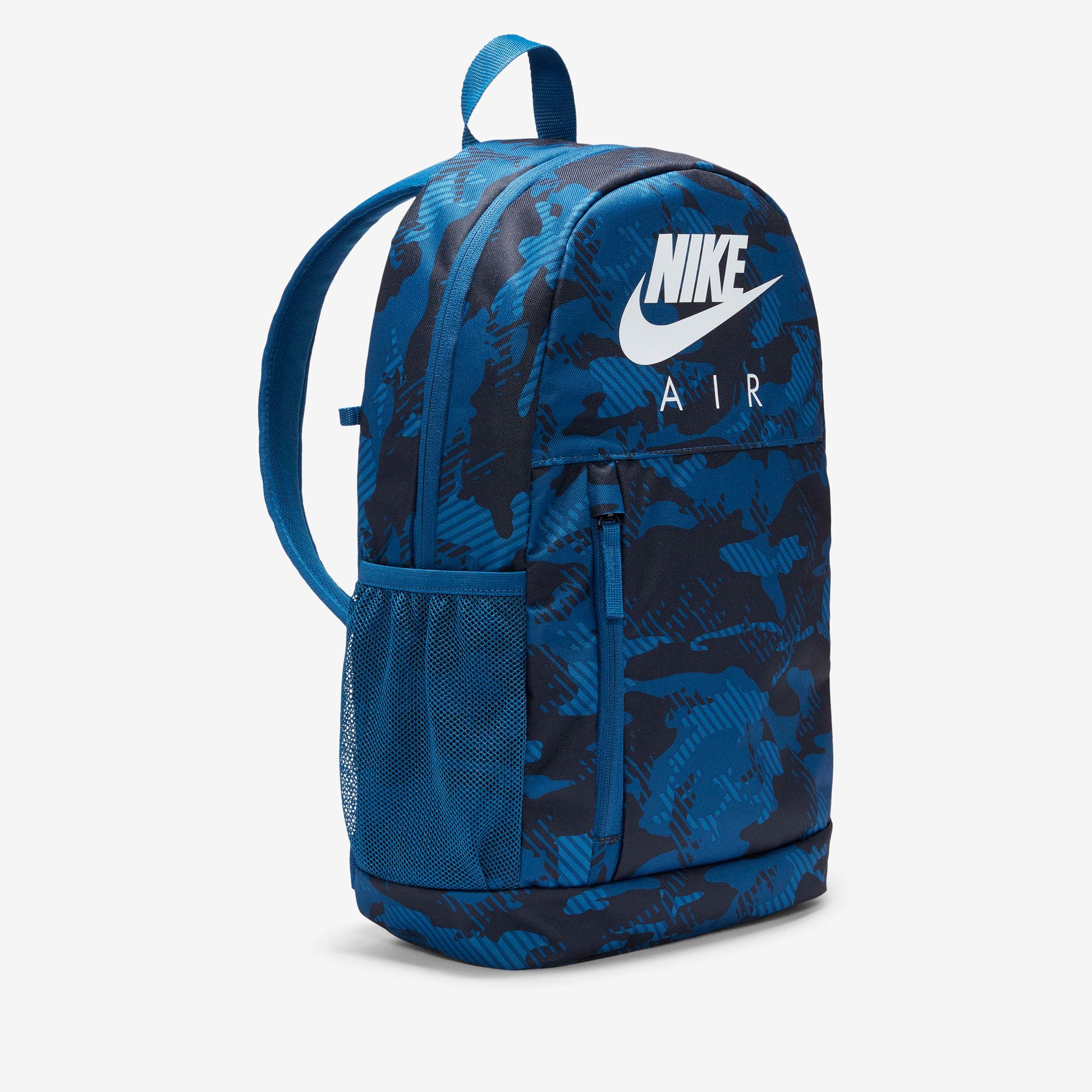 printed backpacks