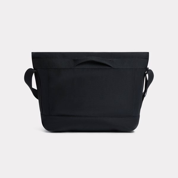  'KENZO 48' LARGE MESSENGER 