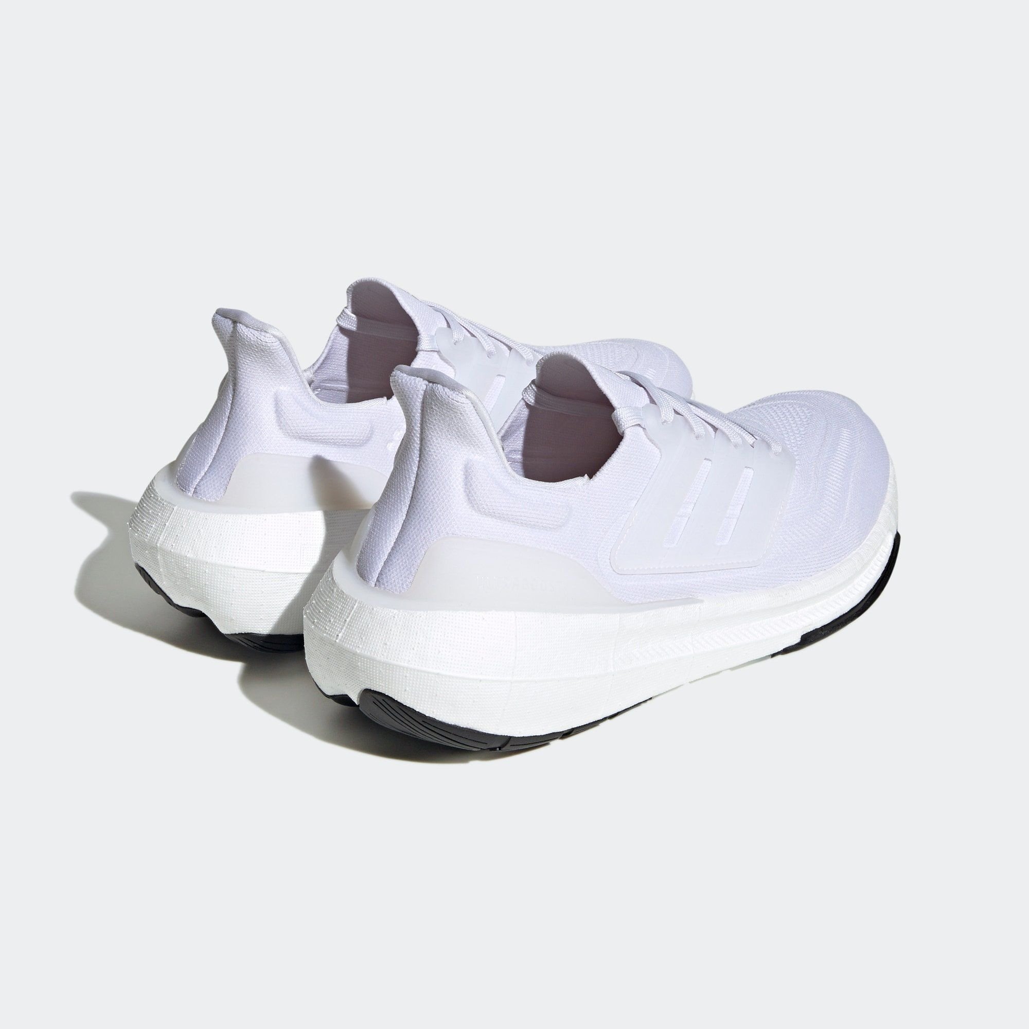  adidas UltraBOOST Light - White / White 