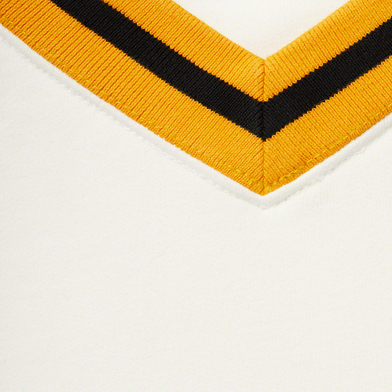 Supreme Hockey Hooded Sweatshirt White – Online Sneaker Store