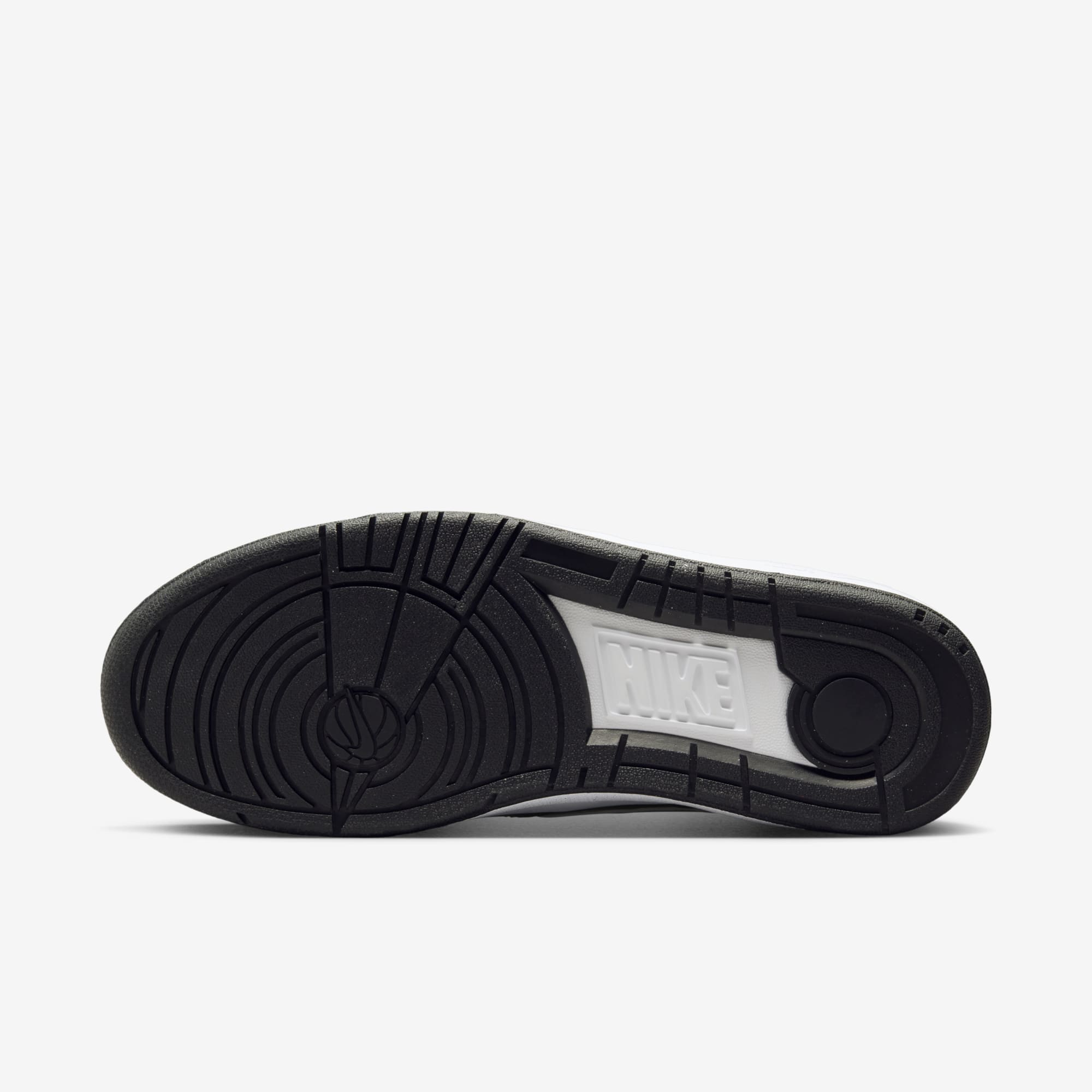 Nike Full Force Low - Black / White – Online Sneaker Store
