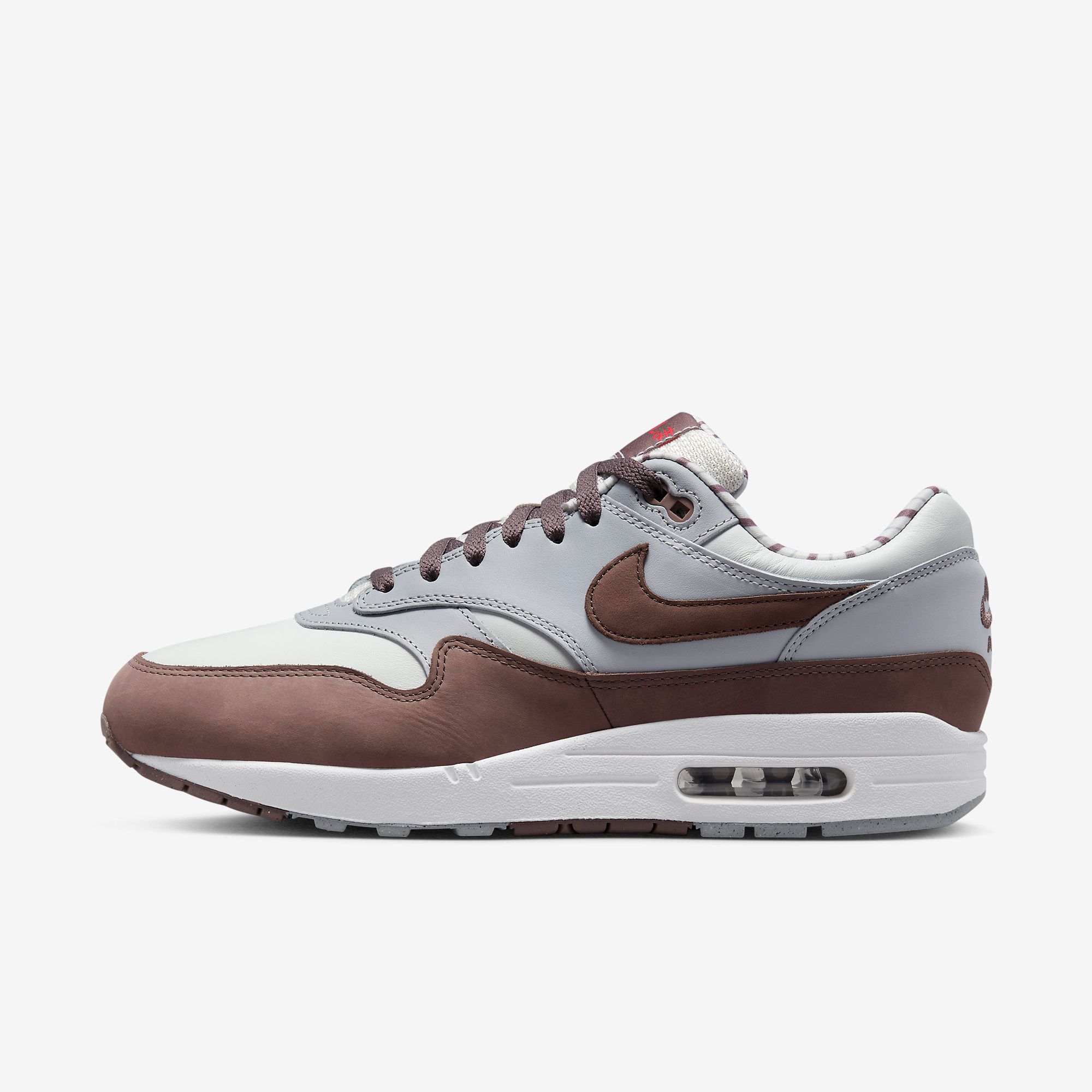  Nike Air Max 1 Premium - Shima Shima 