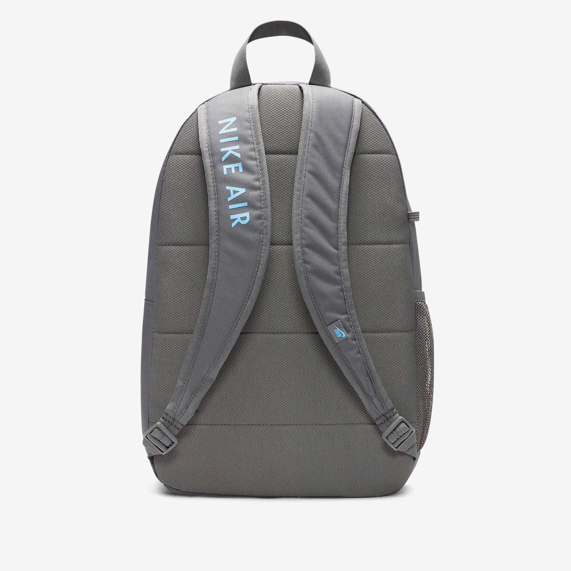  Nike Elemental Backpack - Grey 