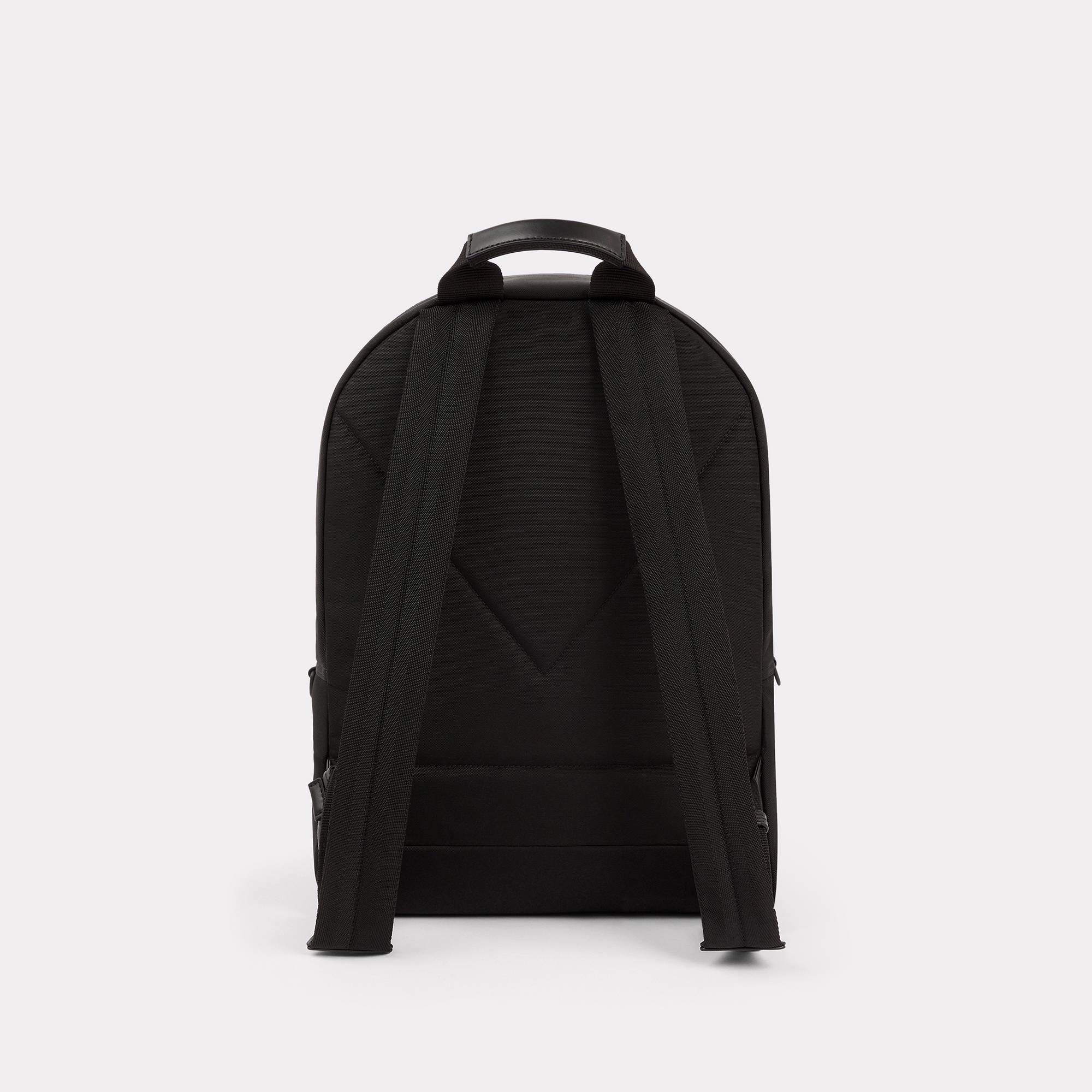 KENZO Crest Backpack Black Online Sneaker Store