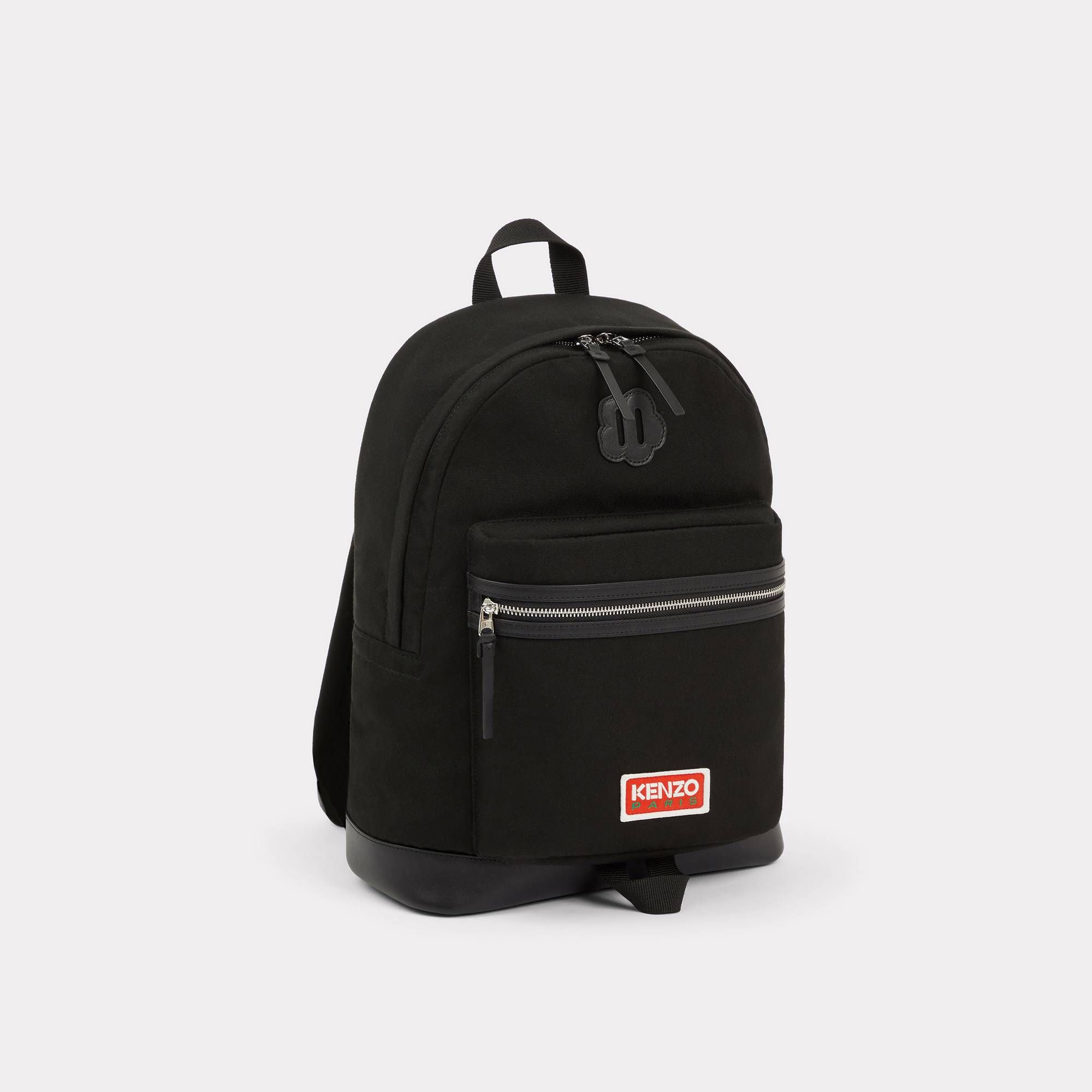  KENZO Explorer Backpack - Black 