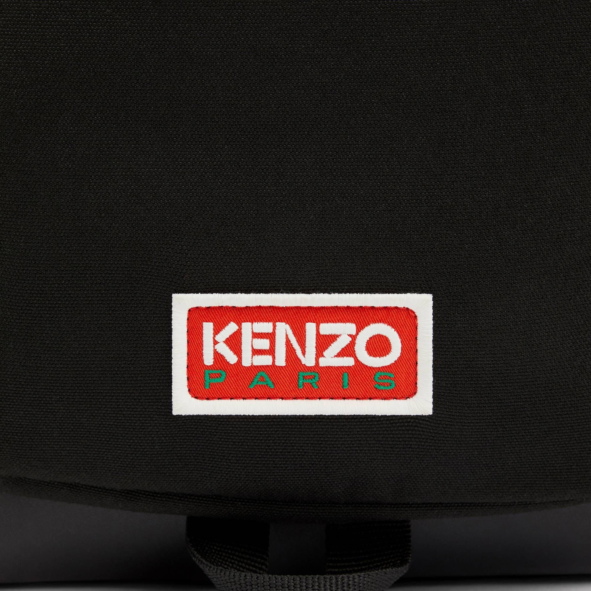  KENZO Explorer Backpack - Black 