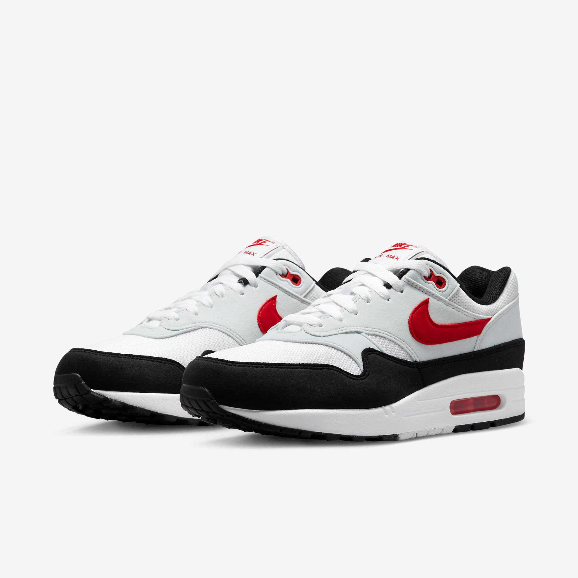  Nike Air Max 1 - Chili 