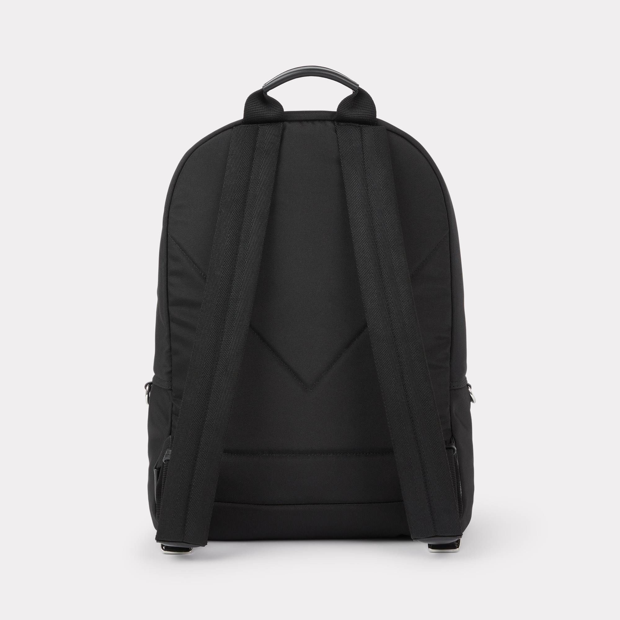  KENZO Elephant 'Varsity Jungle' Backpack - Black 