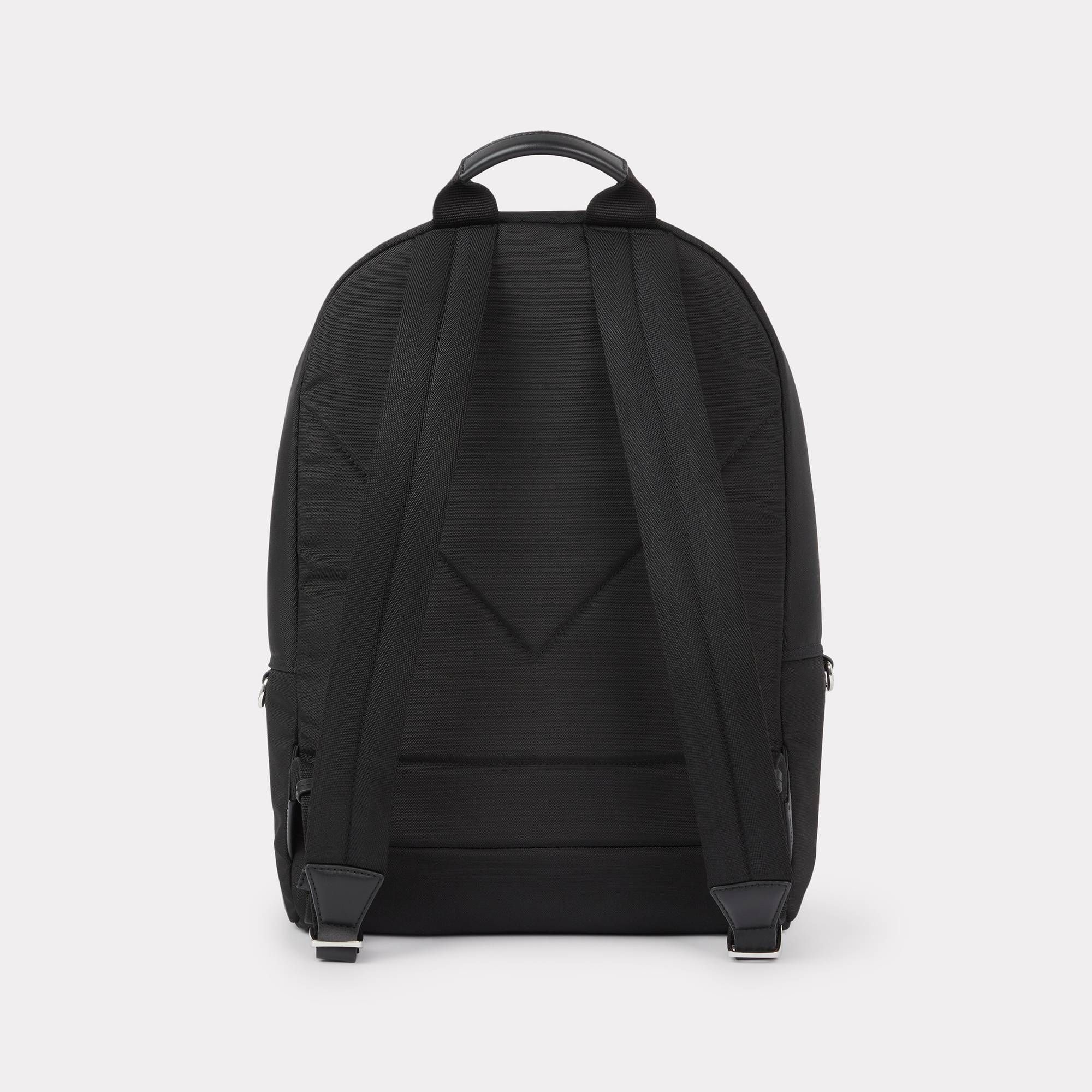  KENZO Tiger 'Varsity Jungle' Backpack - Black 