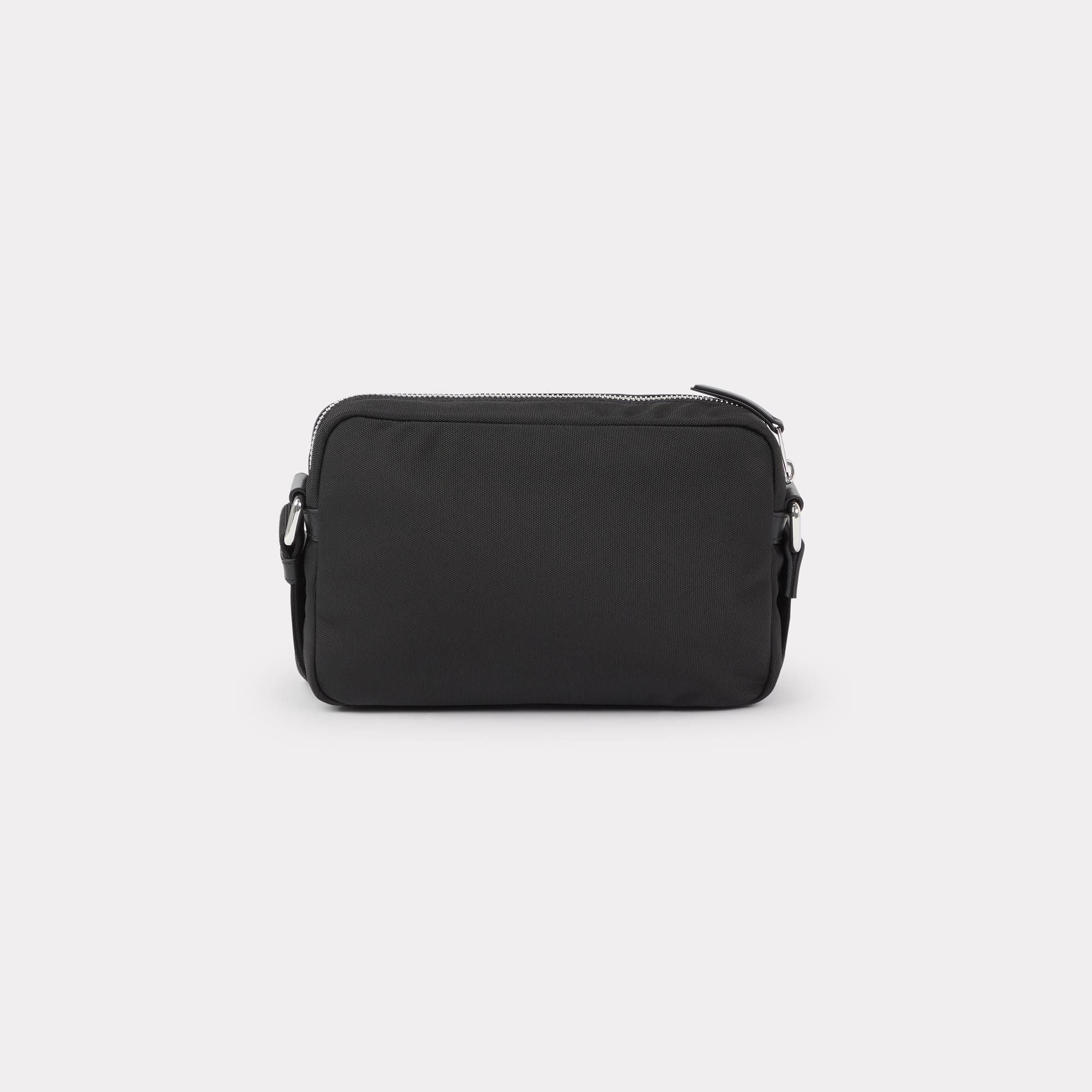  KENZO Elephant 'Varsity Jungle' Handbag - Black 