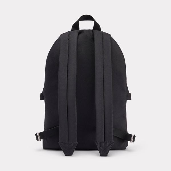  'KENZOGRAPHY' Backpack - Black 