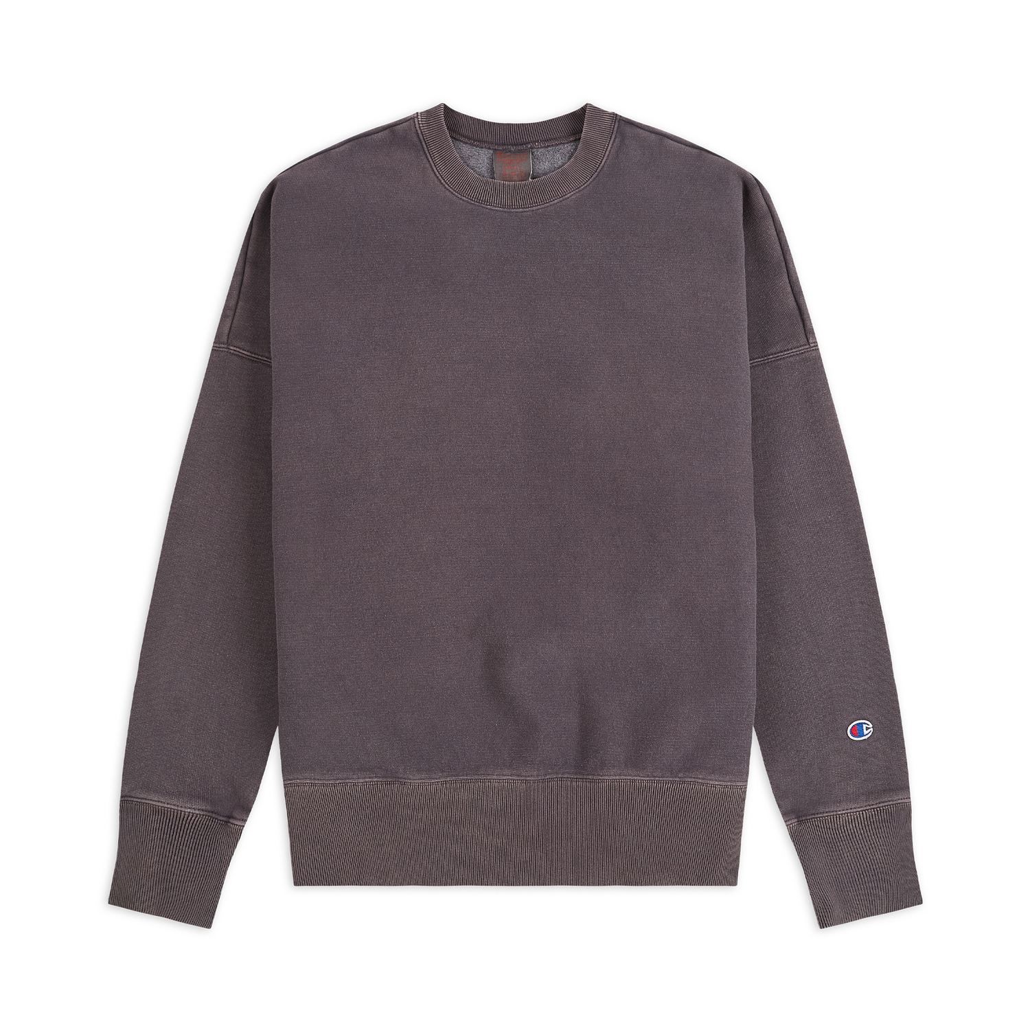  Champion Premium Acid Wash Reverse Weave Sweatshirt 