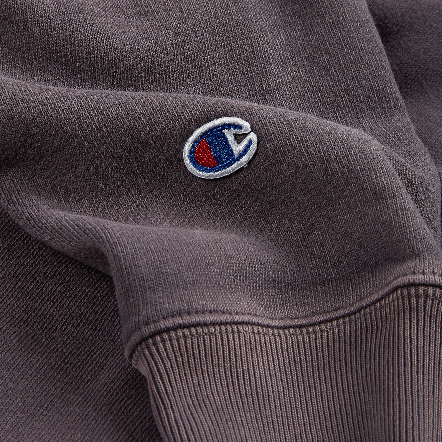 Champion Premium Acid Wash Reverse Weave Sweatshirt Online Sneaker Store