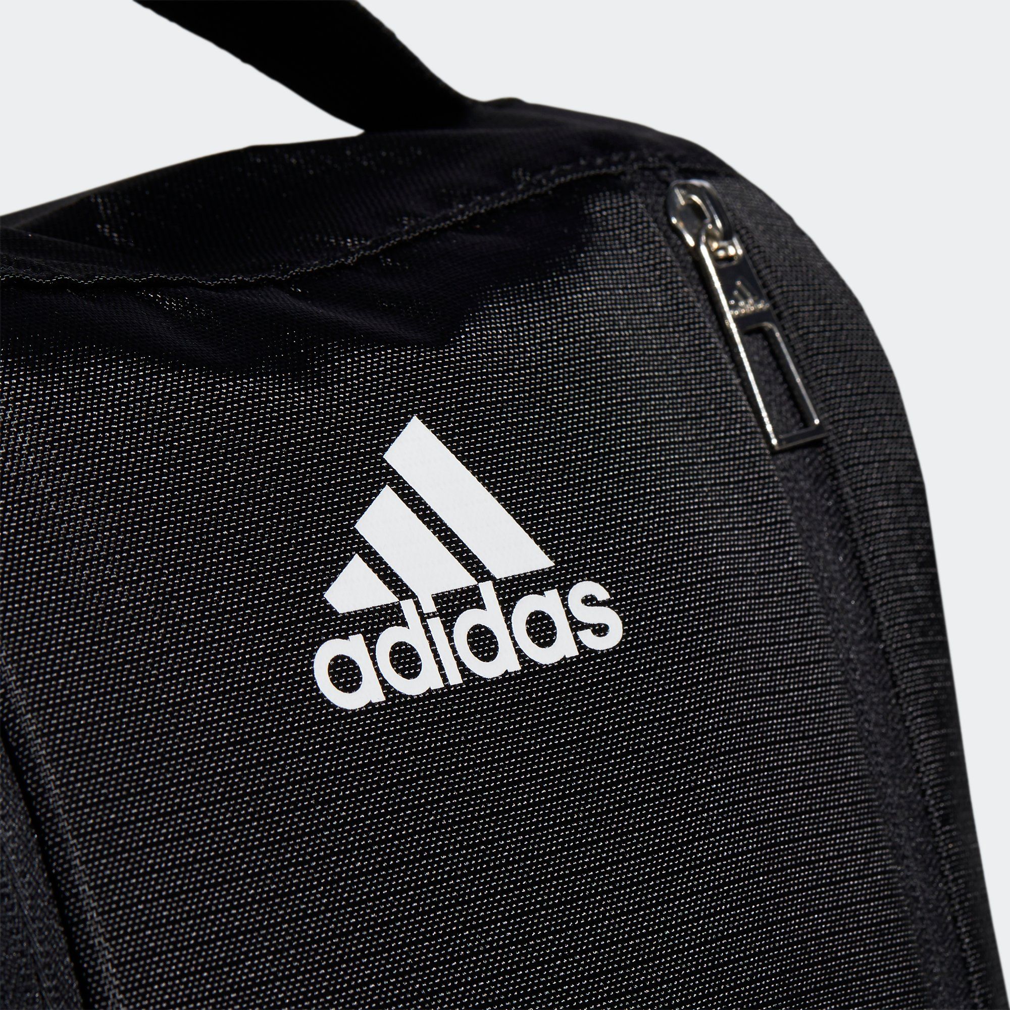 adidas Shoe Bag Black / White Stripes Online Sneaker Store