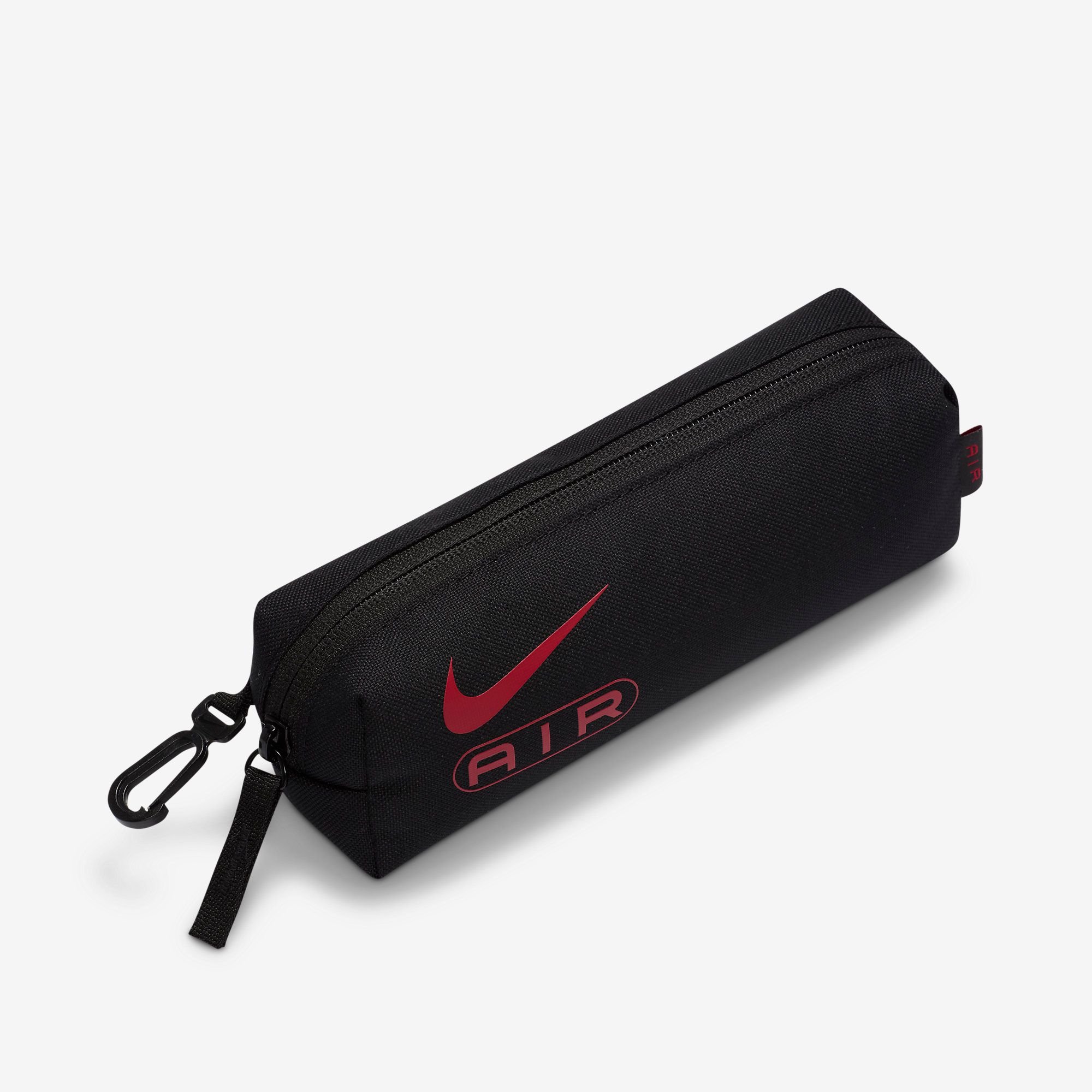 Black nike pencil case hotsell