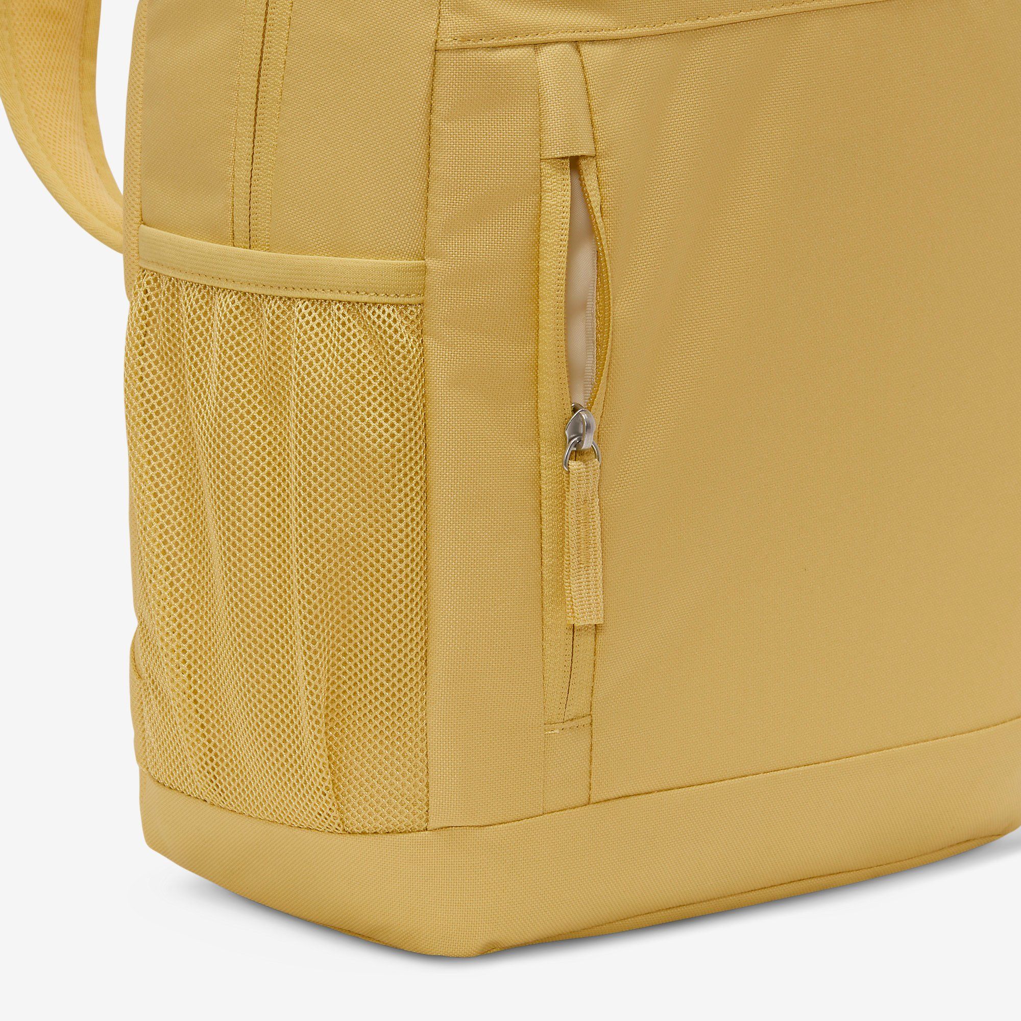  Nike Backpack - Saturn Gold 