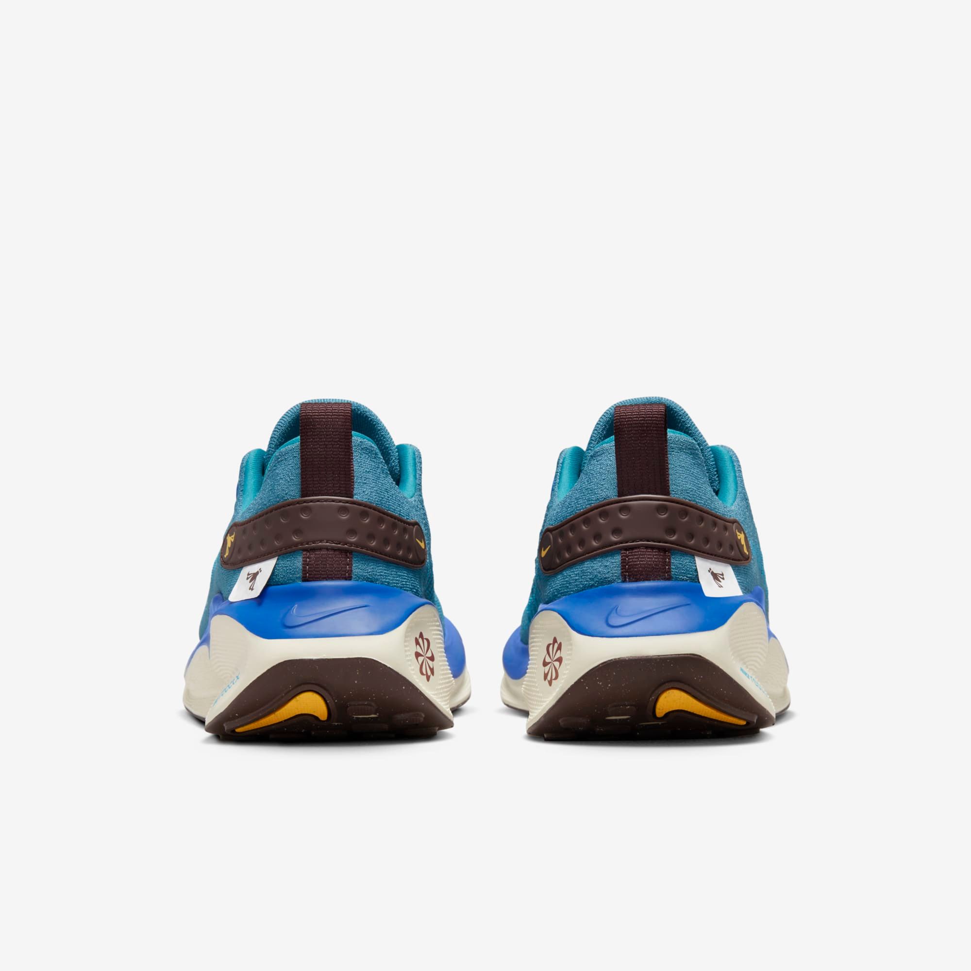 Nike InfinityRN 4 Premium Noise Aqua Online Sneaker Store