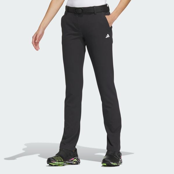  adidas 4-Way Stretch Pants - Black 
