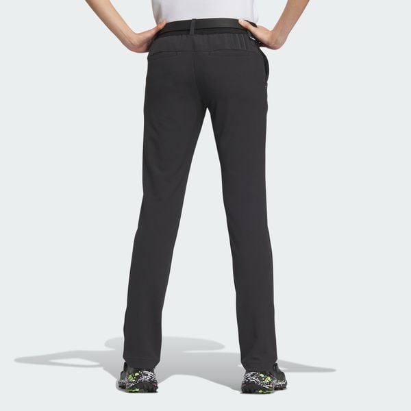  adidas 4-Way Stretch Pants - Black 
