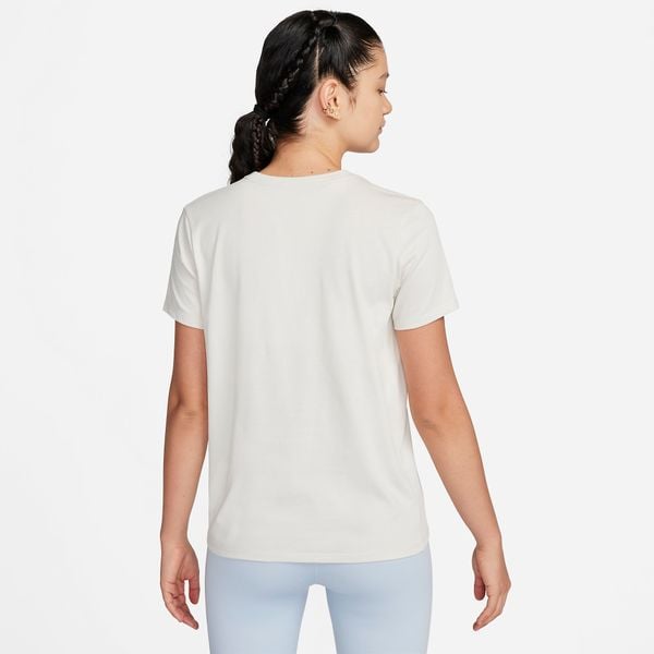  Nike Trail Dri-FIT Running T-Shirt - Oatmeal 