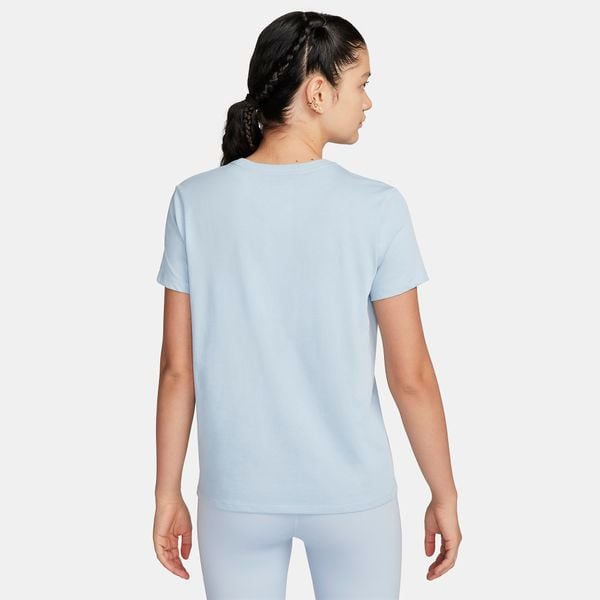  Nike Trail Dri-FIT Running T-Shirt - Blue 