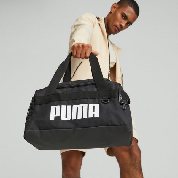  Puma Challenger Duffle Bag XS - Black 