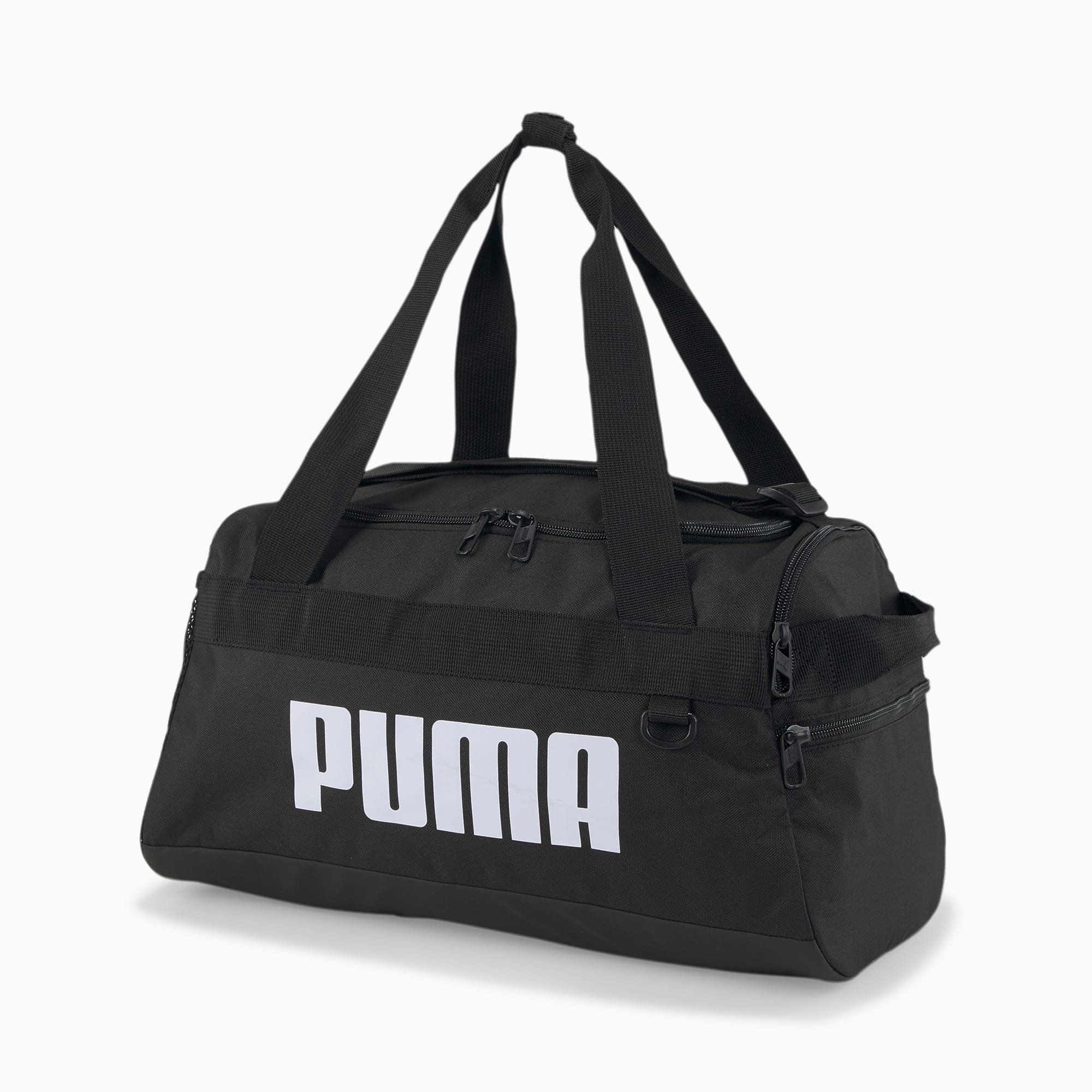  Puma Challenger Duffle Bag XS - Black 