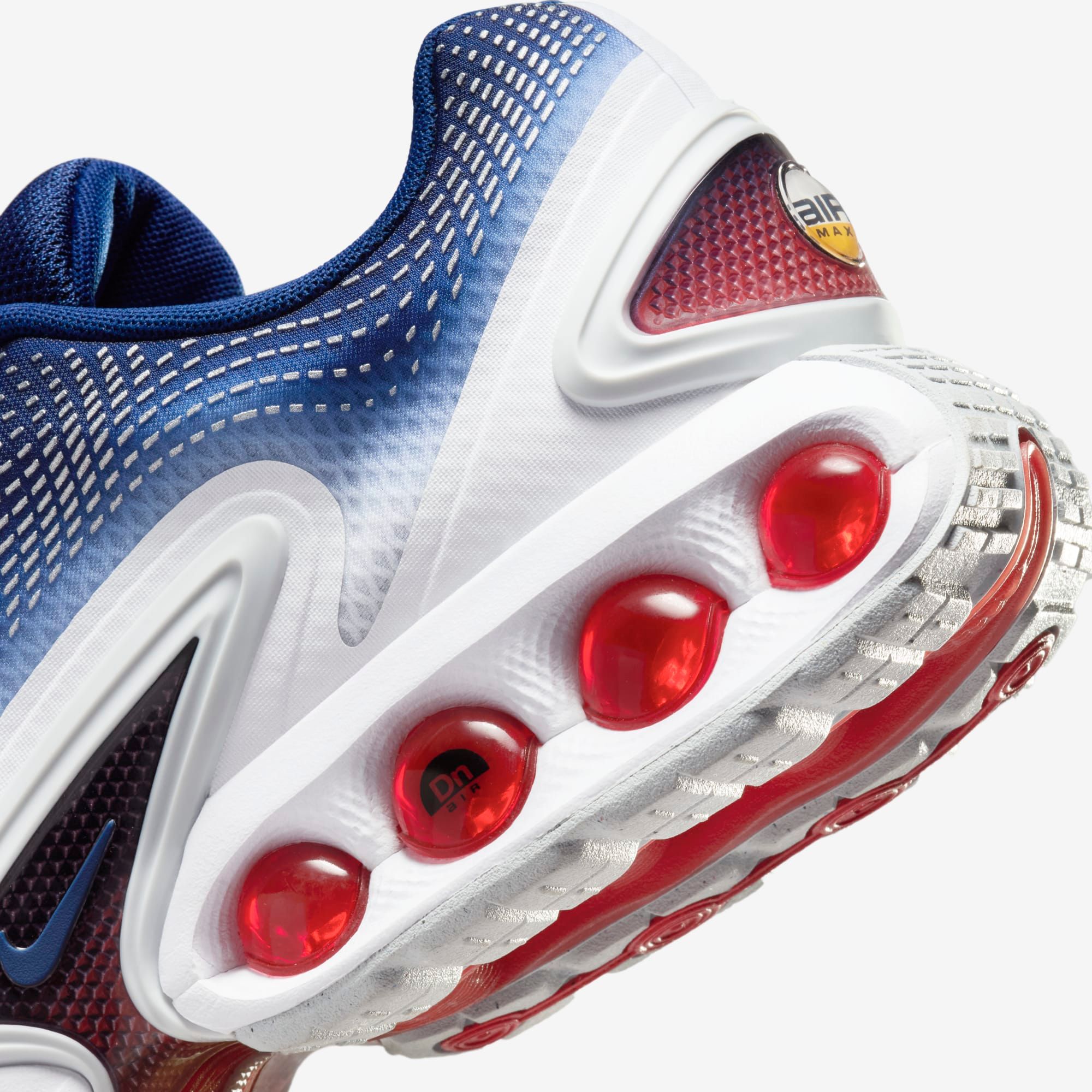 Nike Air Max Dn Blue Void Online Sneaker Store