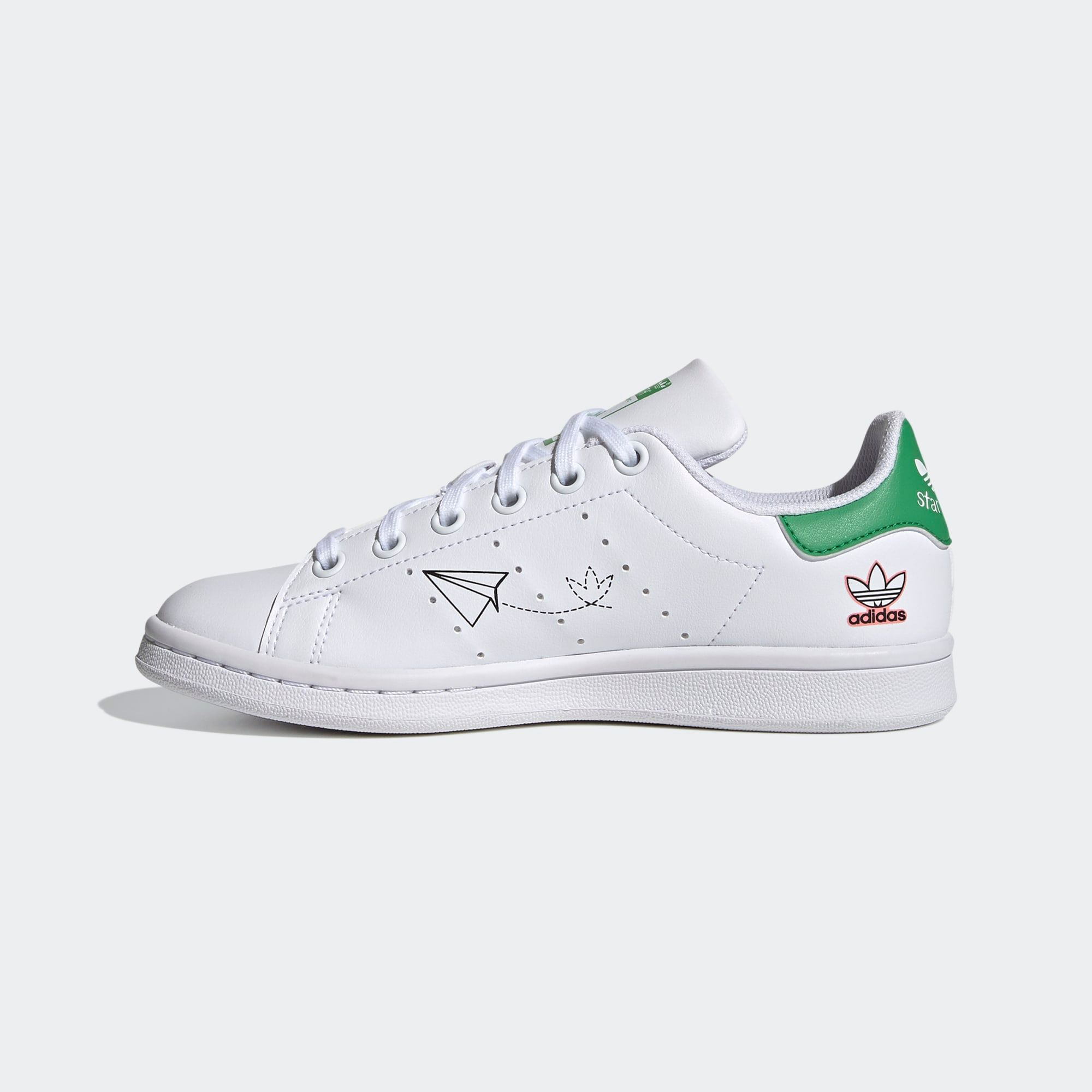  adidas Stan Smith - Girls Rule 