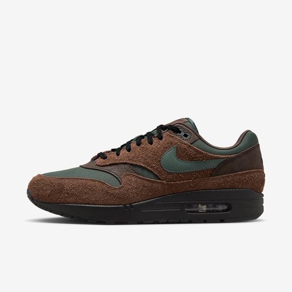  Nike Air Max 1 - Beef and Broccoli 