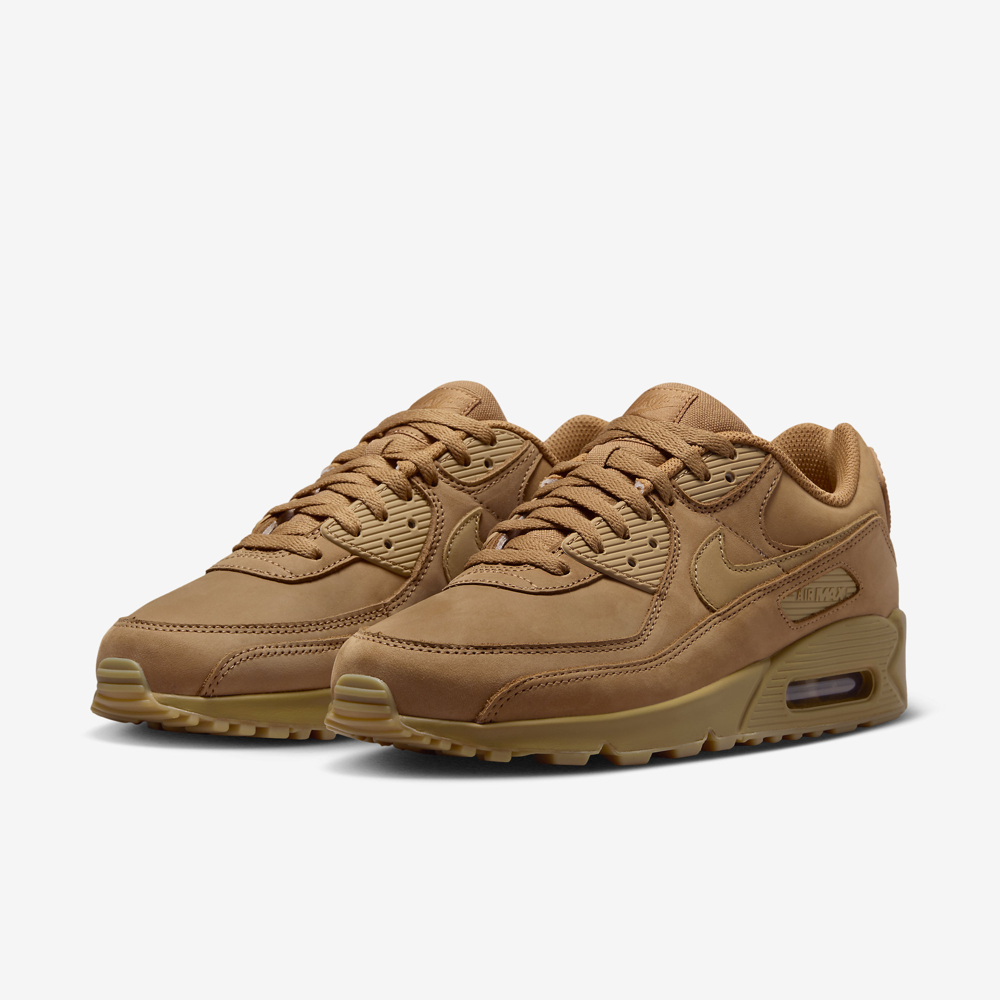 air max 90 flax