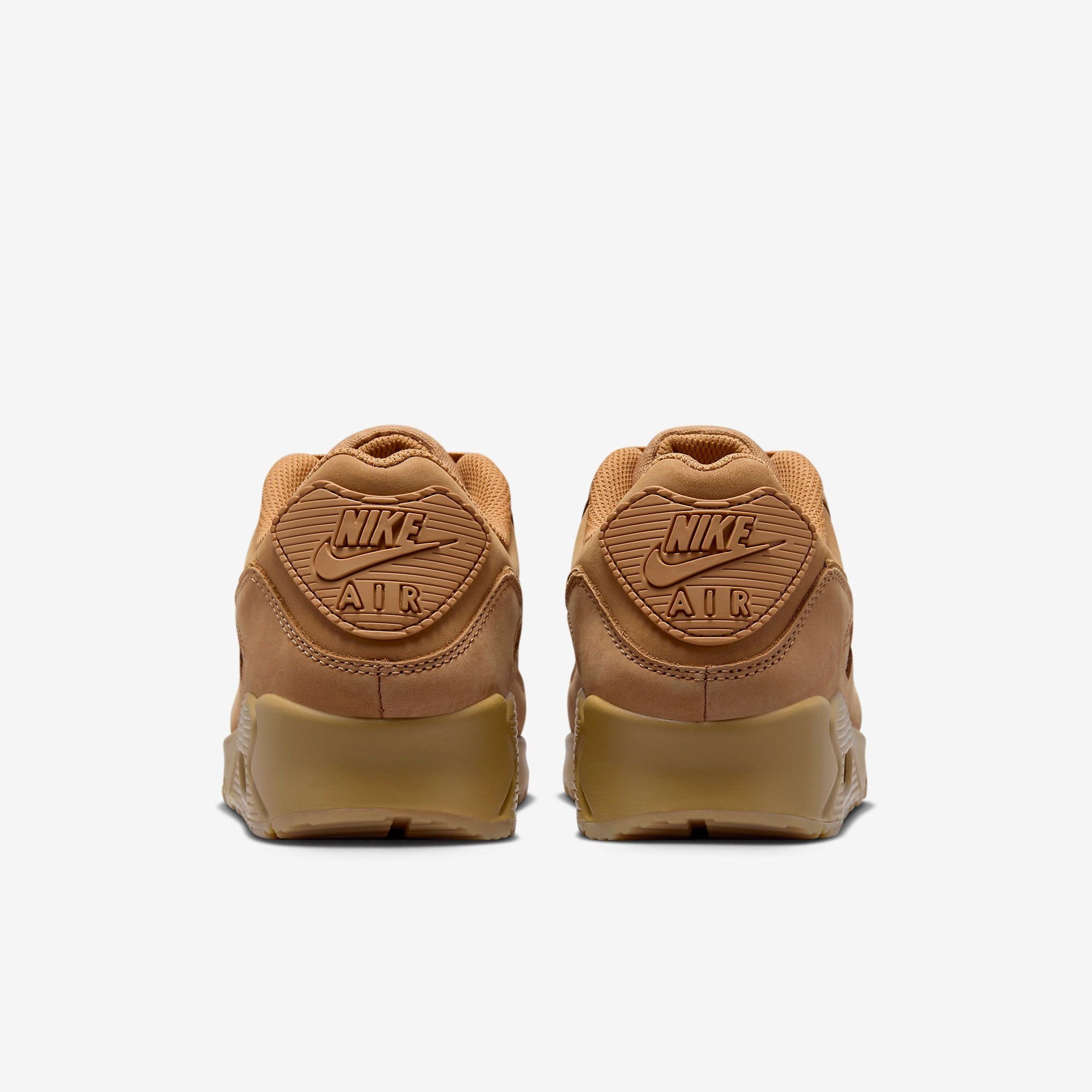  Nike Air Max 90 Premium - Flax 