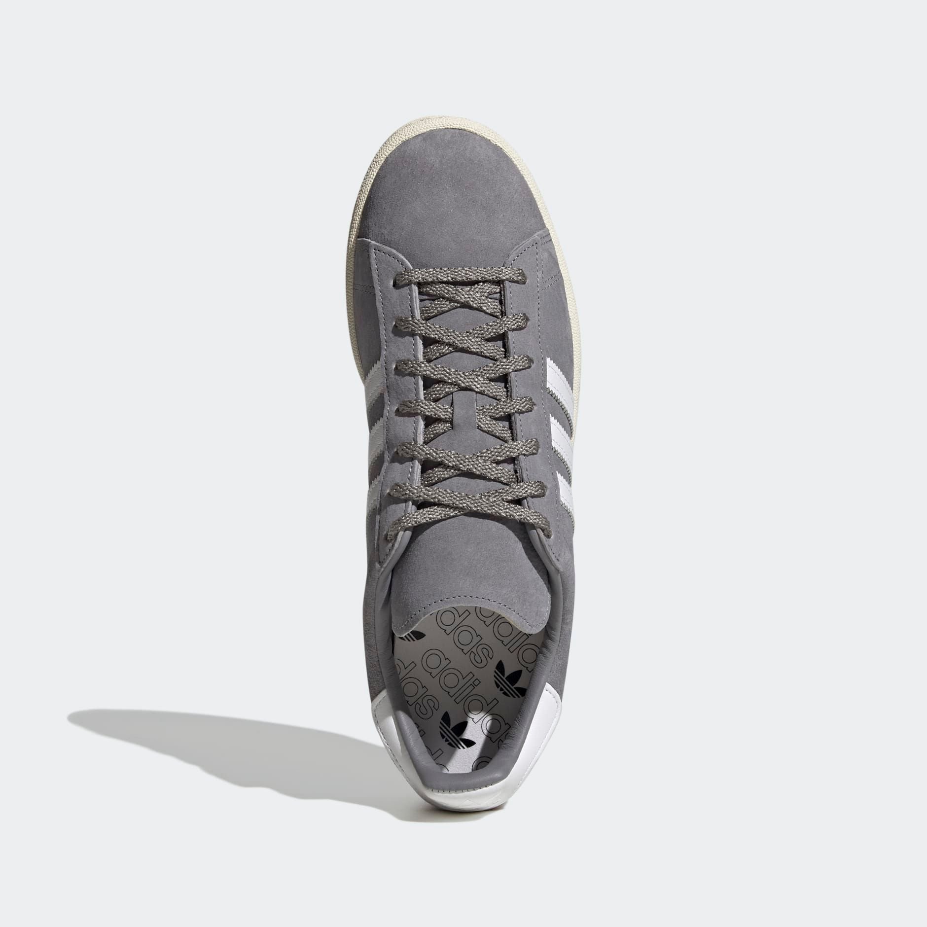  adidas Campus 80s - Grey 