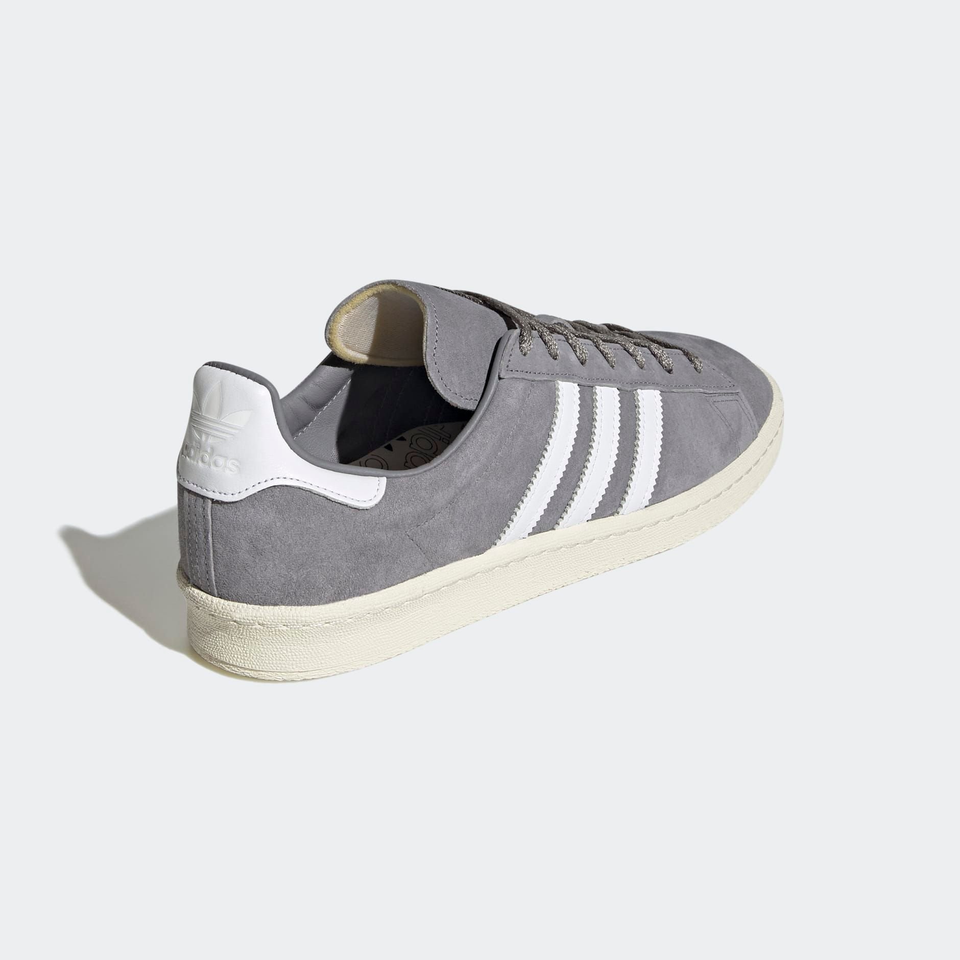  adidas Campus 80s - Grey 