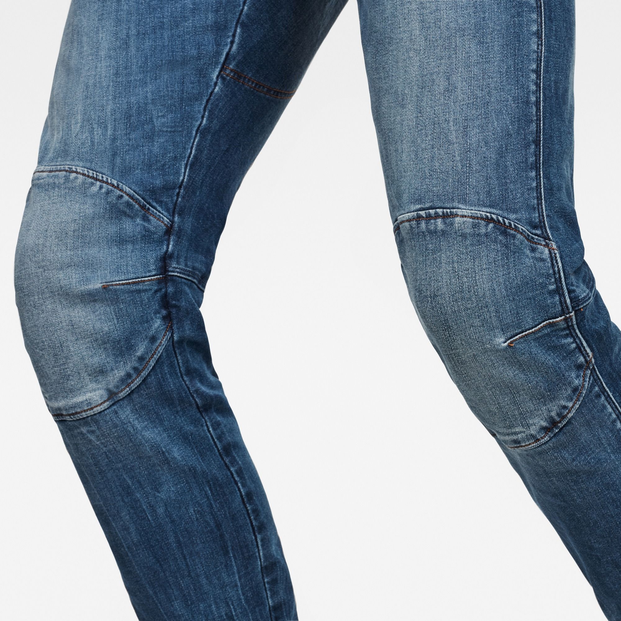 5620 3d Skinny Jeans