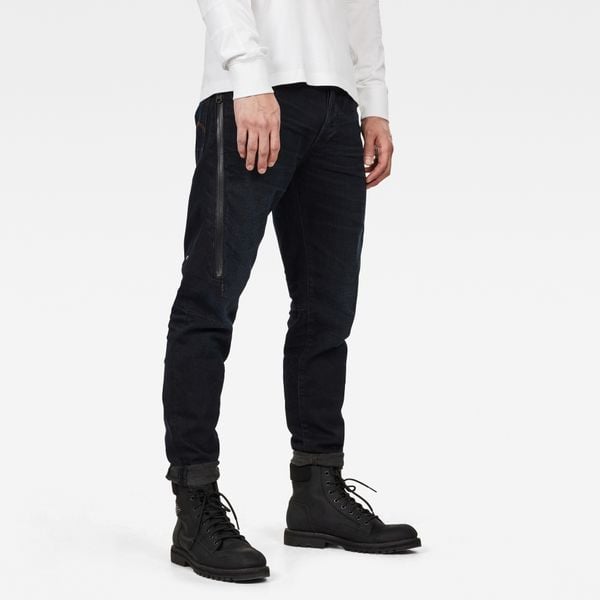  G-Star RAW® Citishield 3D Slim Tapered Jeans 