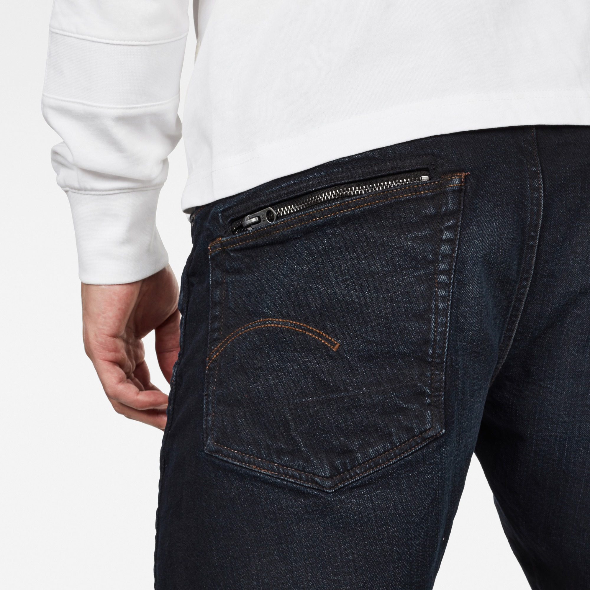 G-Star RAW® Citishield 3D Slim Tapered Jeans – Online Sneaker Store