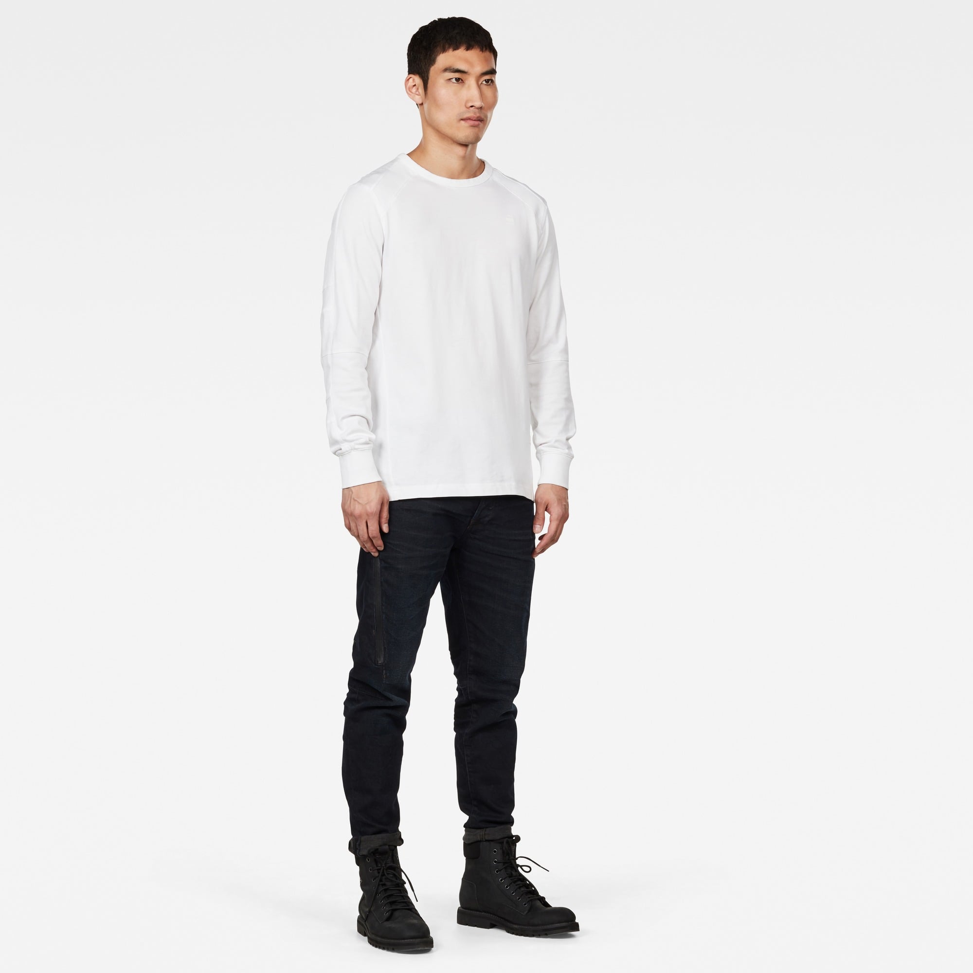G-Star RAW® Citishield 3D Slim Tapered Jeans – Online Sneaker Store
