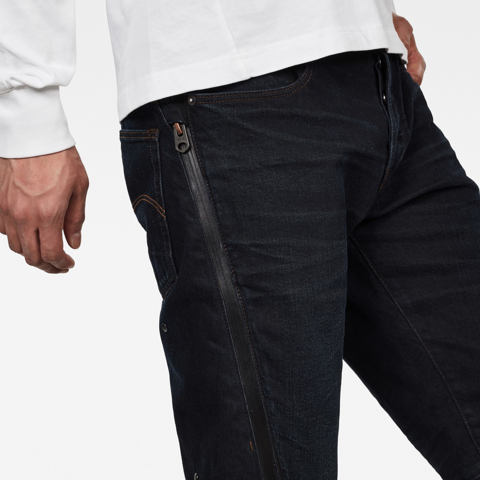  G-Star RAW® Citishield 3D Slim Tapered Jeans 