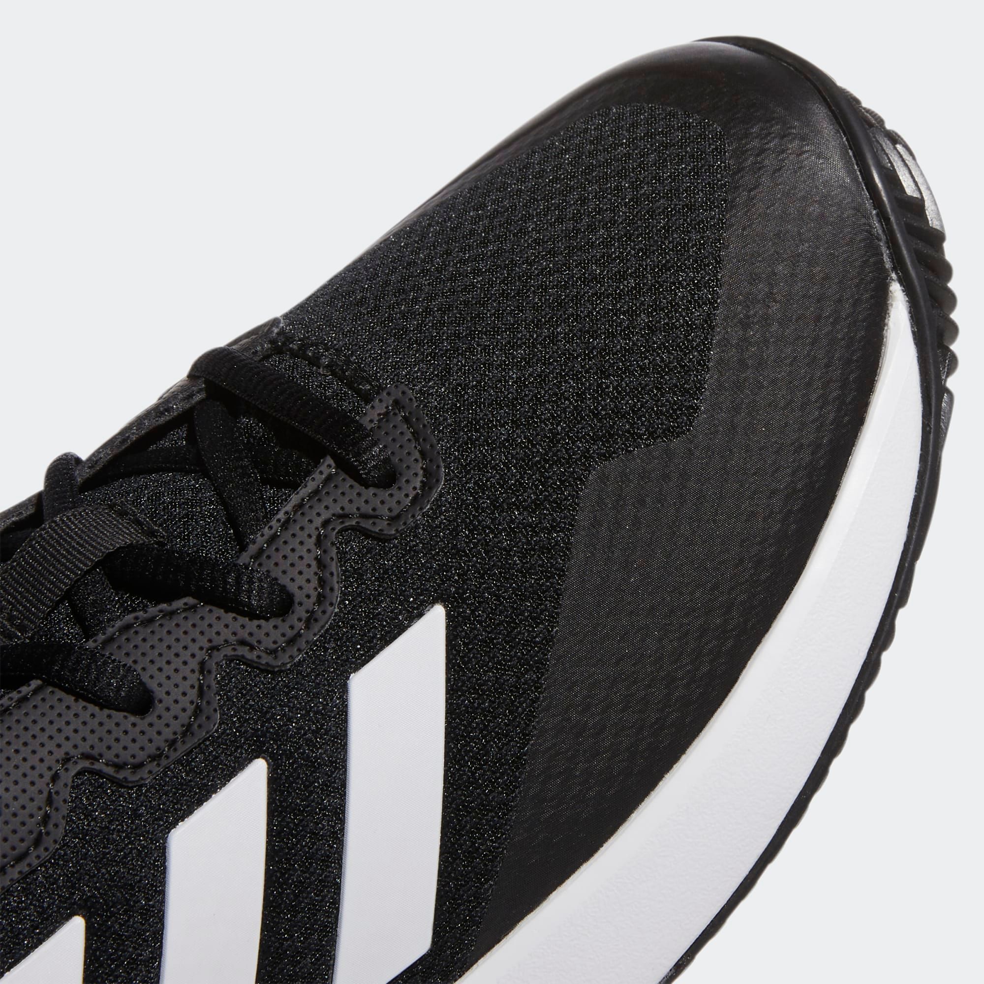  adidas Gamecourt 2.0 Tennis - Black 