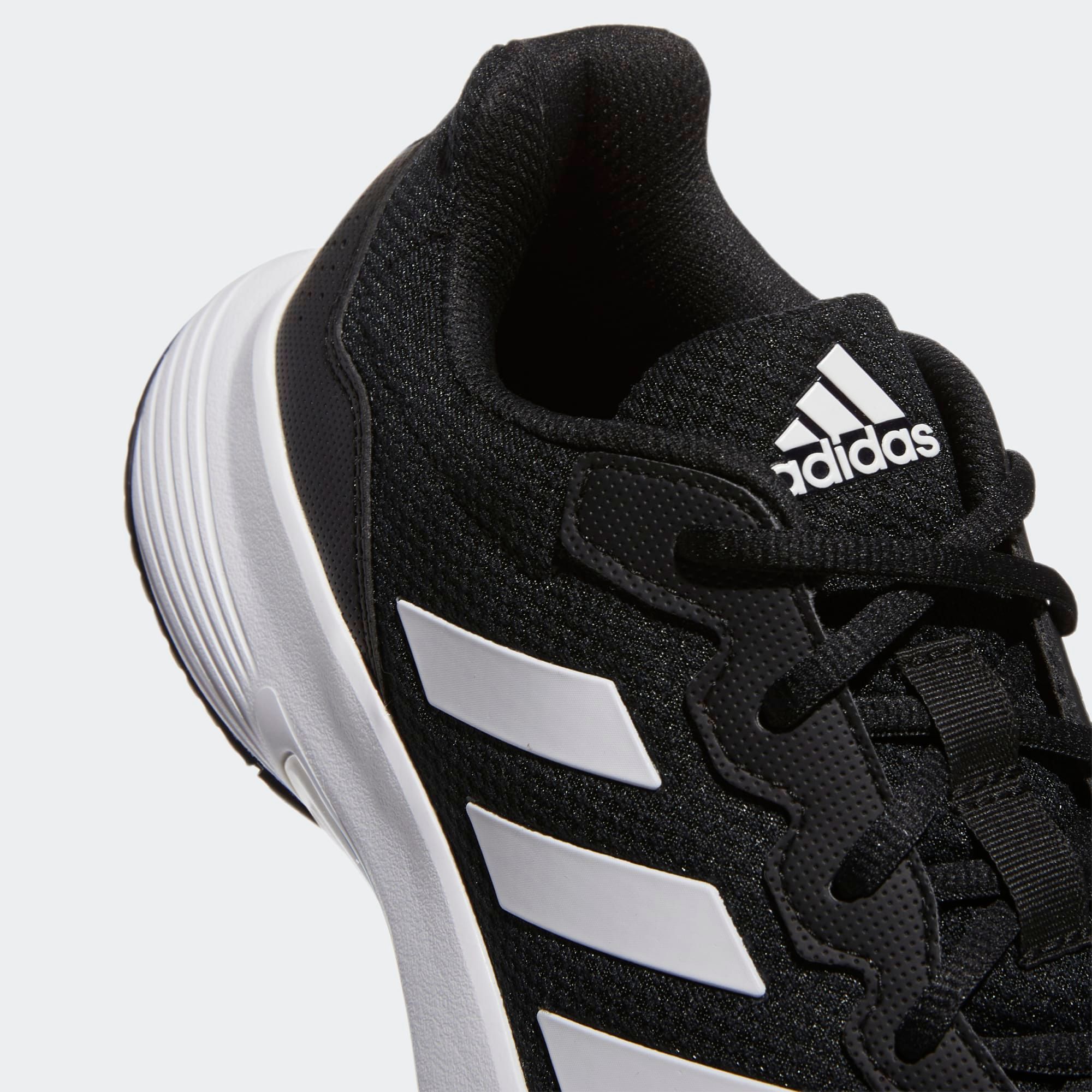 Adidas Gamecourt 2.0 Tennis - Black – Online Sneaker Store