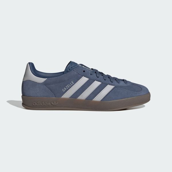  adidas Gazelle Indoor - Preloved Ink / Grey Two 